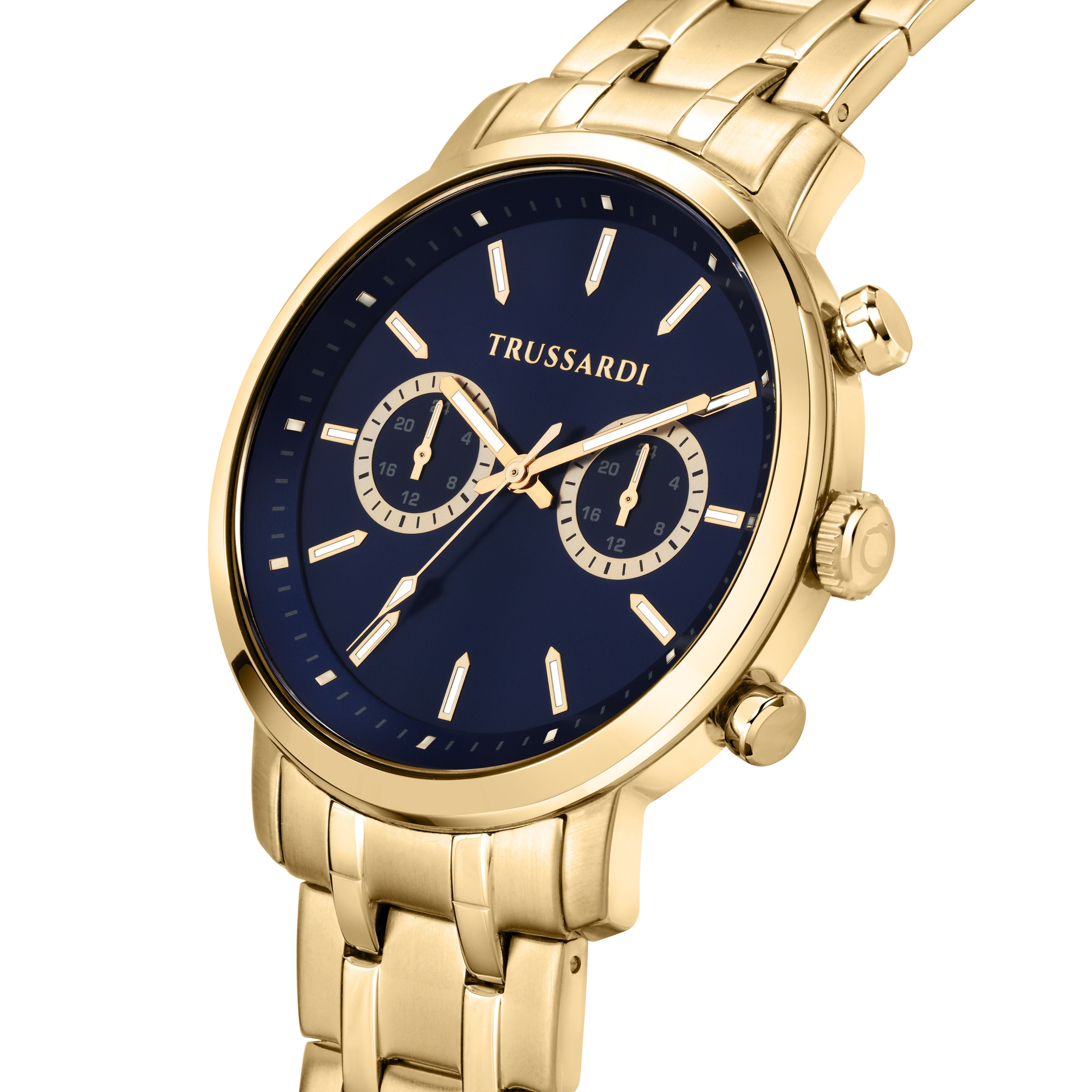 Trussardi T-Couple Men's Watch R2453147002