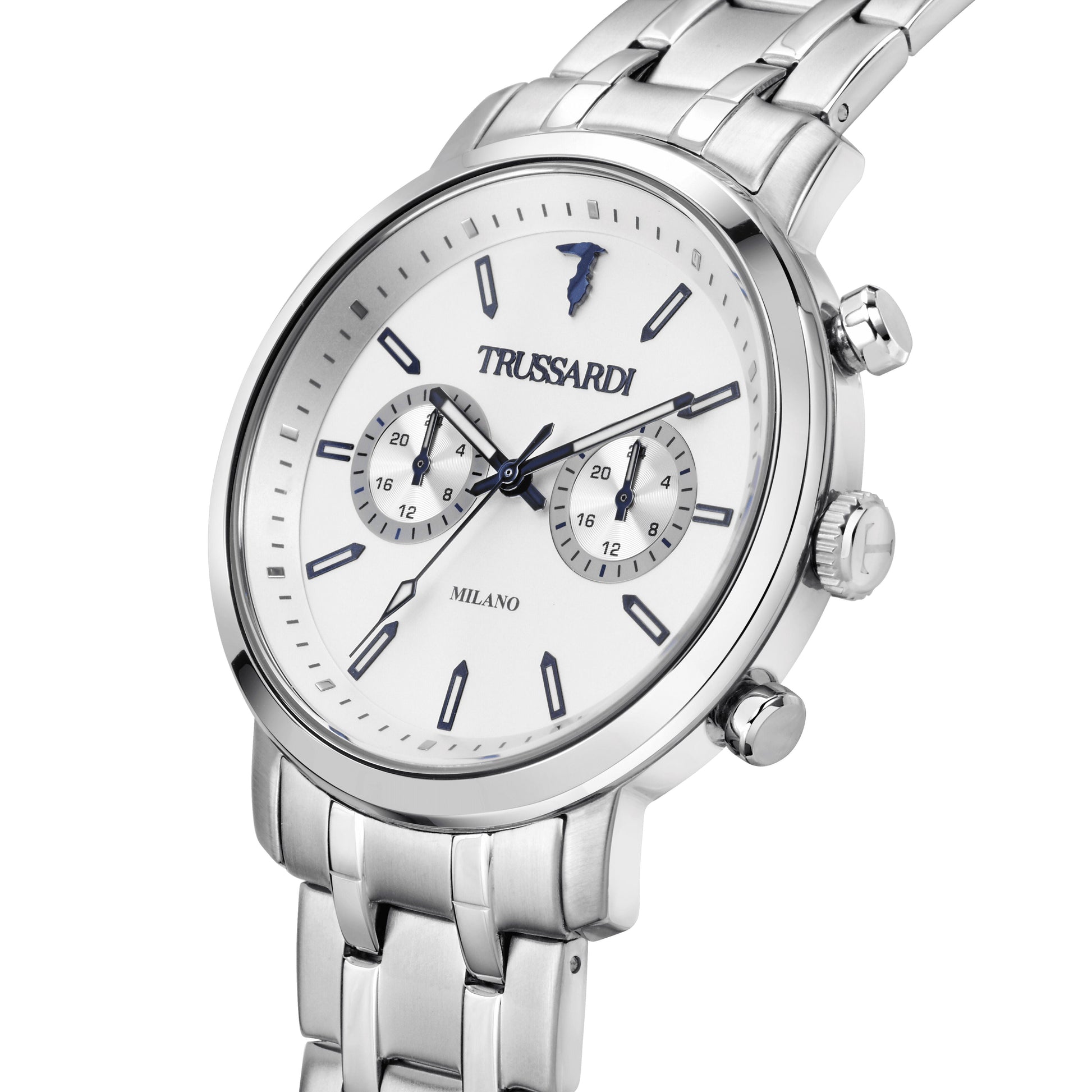 Trussardi T-Couple Men's Watch R2453147004
