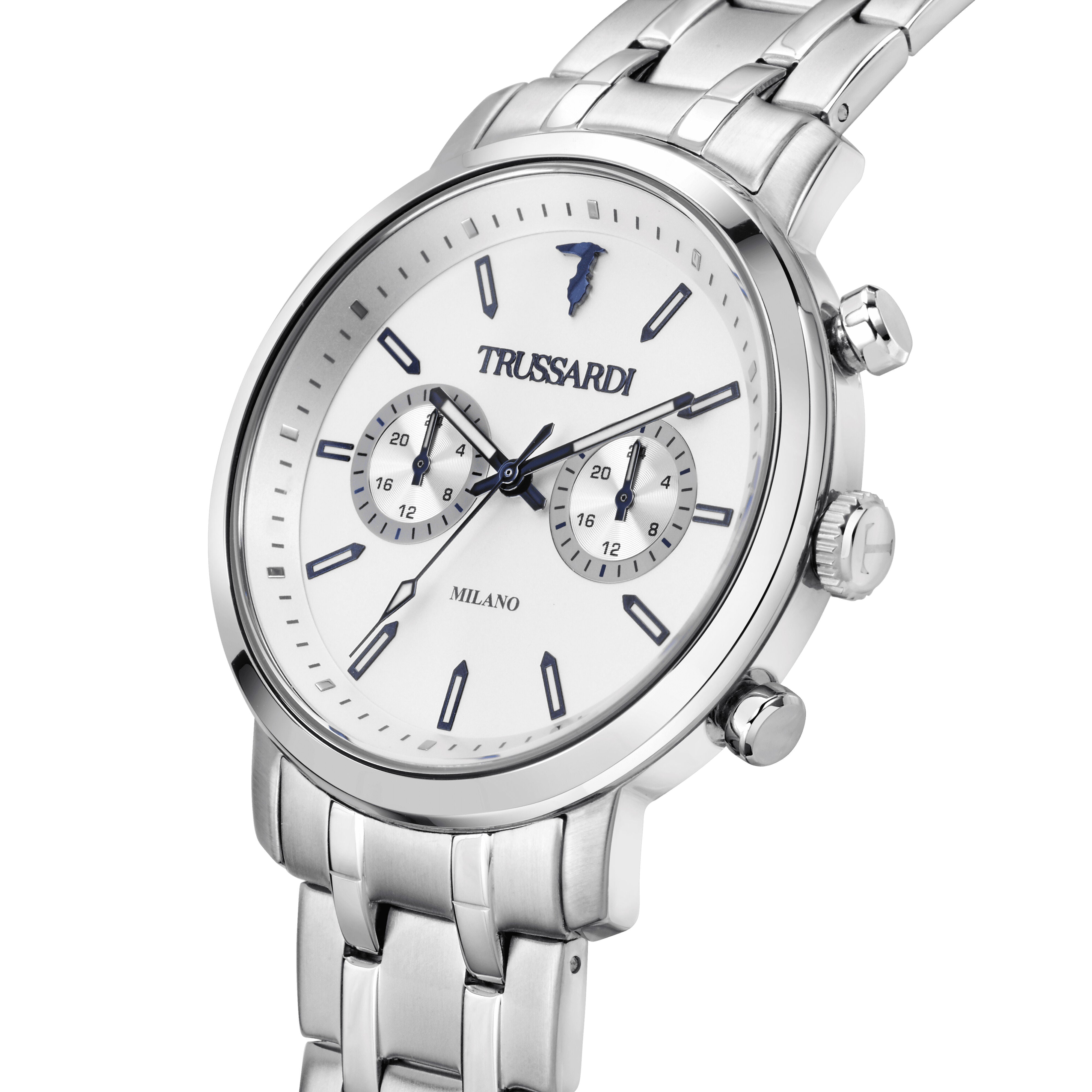 Trussardi T-Couple Men's Watch R2453147004
