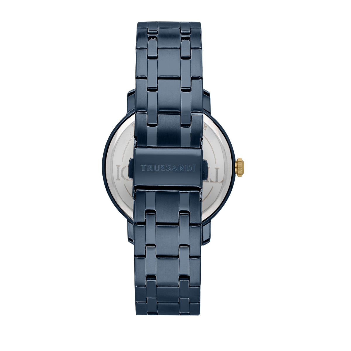 Trussardi T-Couple Men's Watch R2453147007