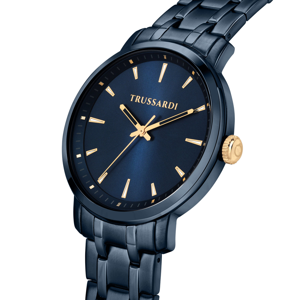 Trussardi T-Couple Men's Watch R2453147007