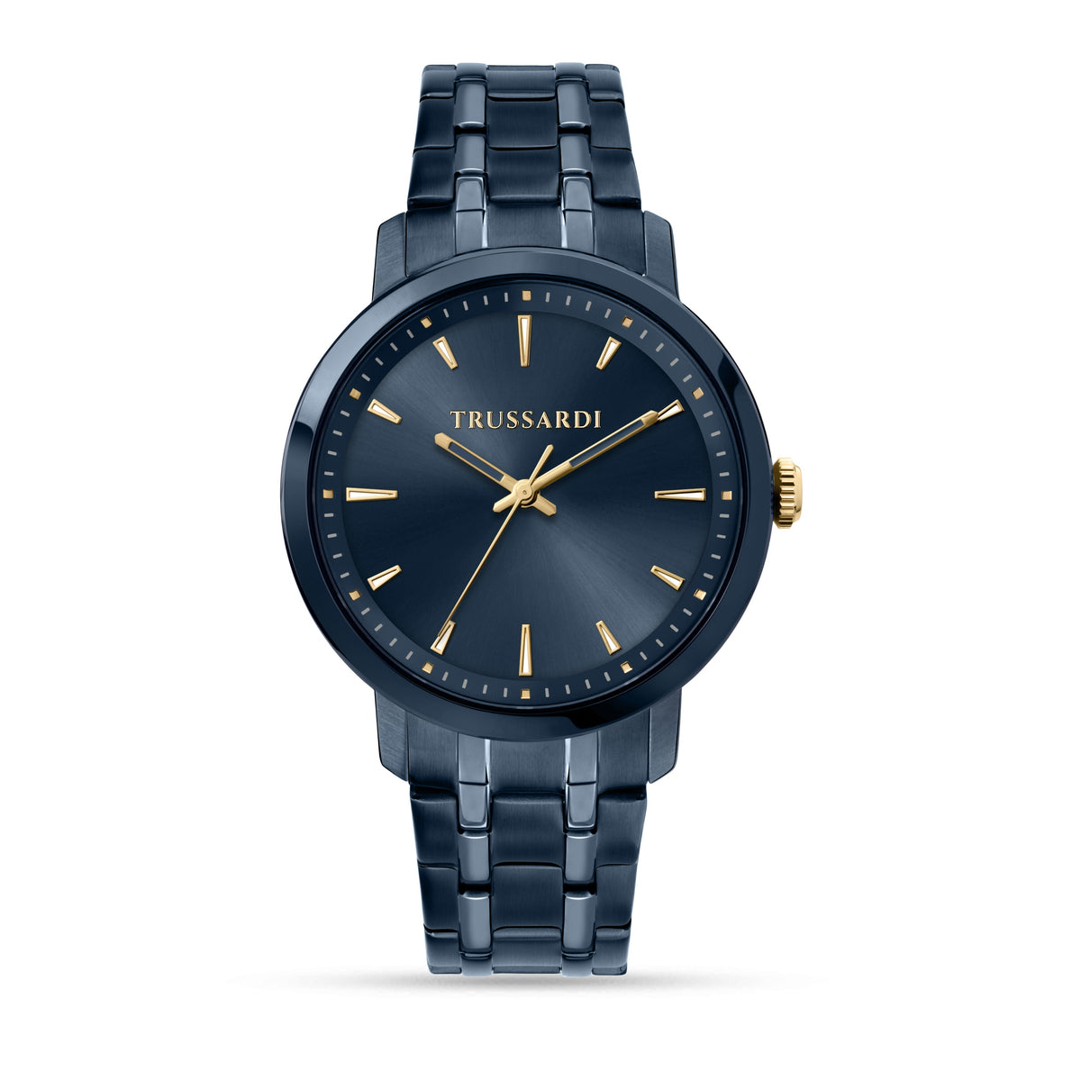 Trussardi T-Couple Men's Watch R2453147007