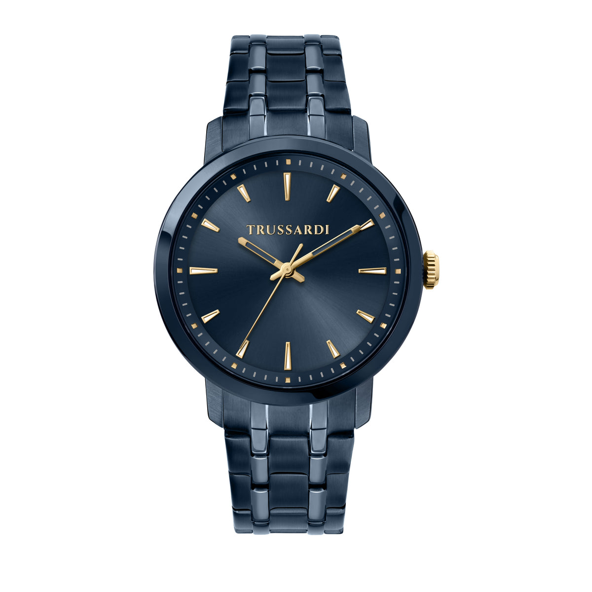 Trussardi T-Couple Men's Watch R2453147007