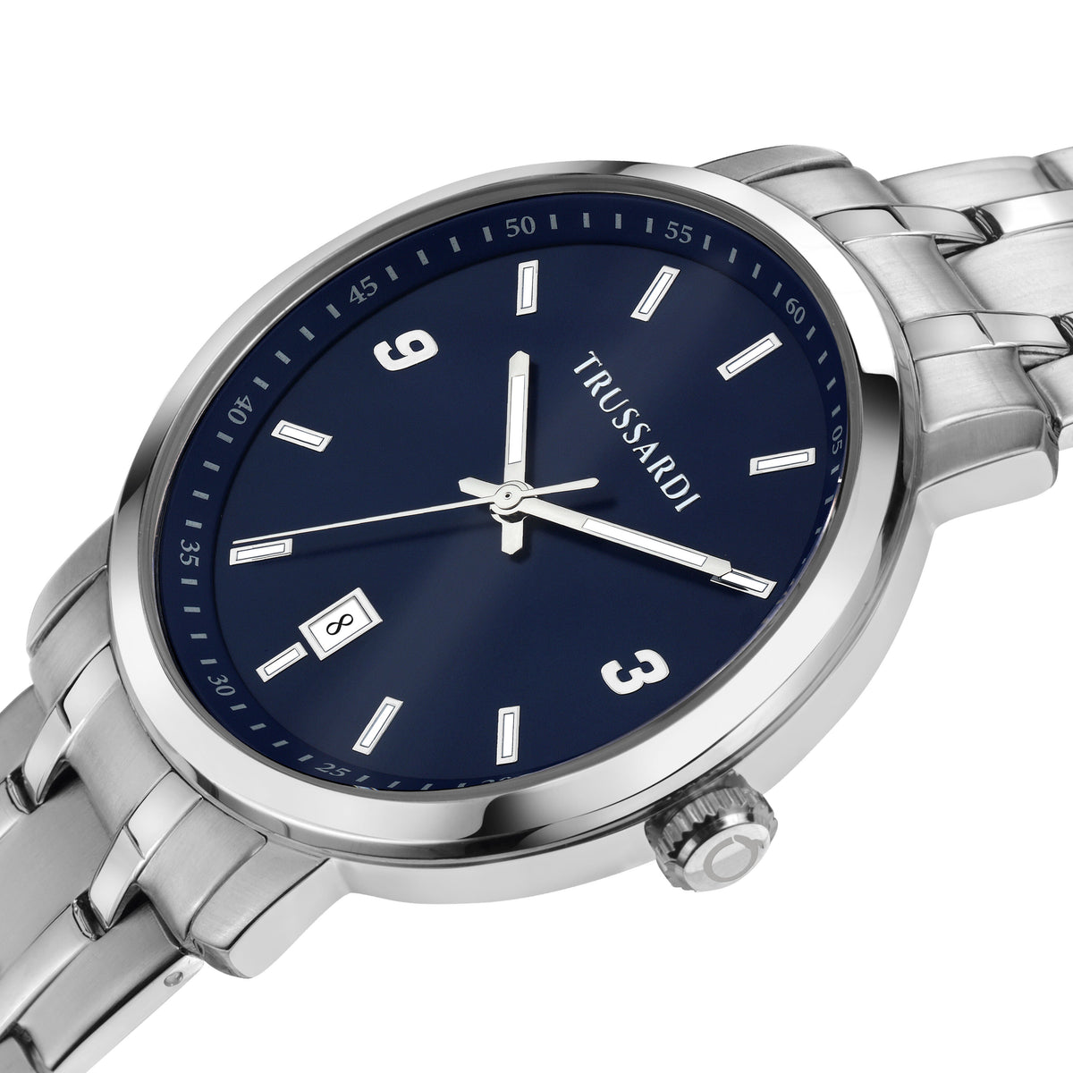Trussardi T-Couple Men's Watch R2453147010
