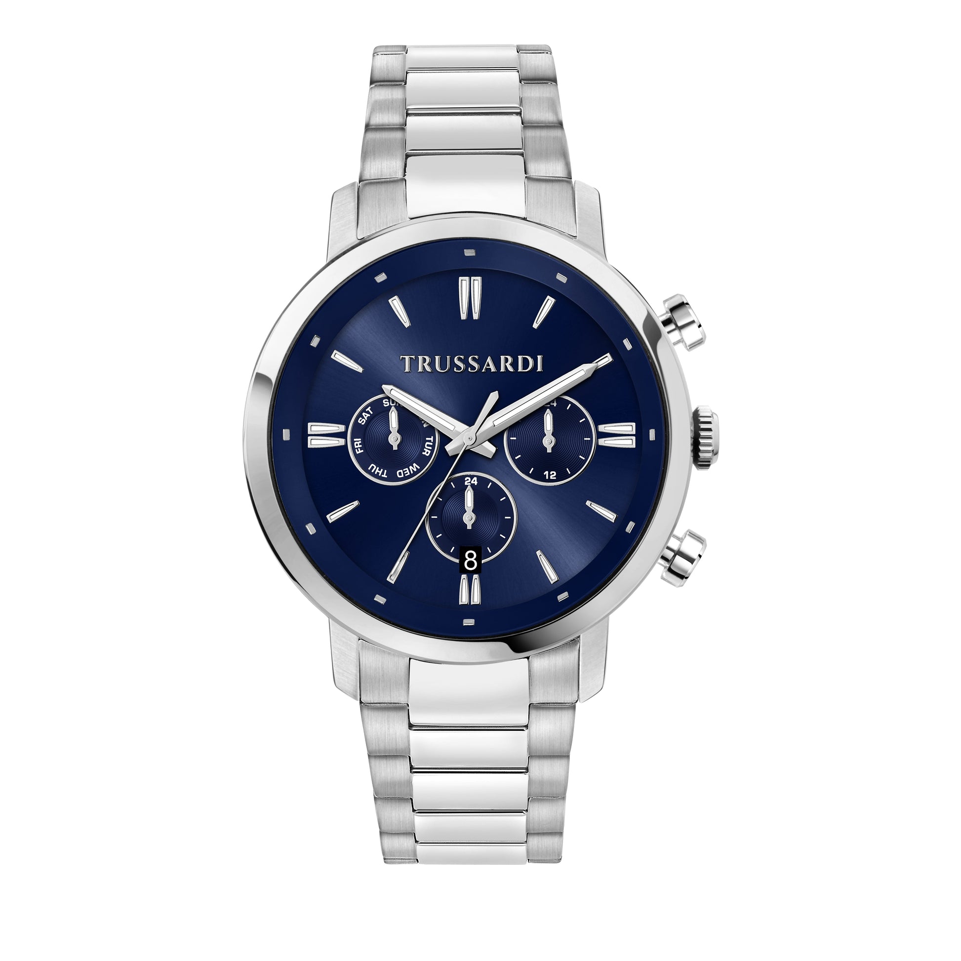 Trussardi T-Couple Men's Watch R2453147013