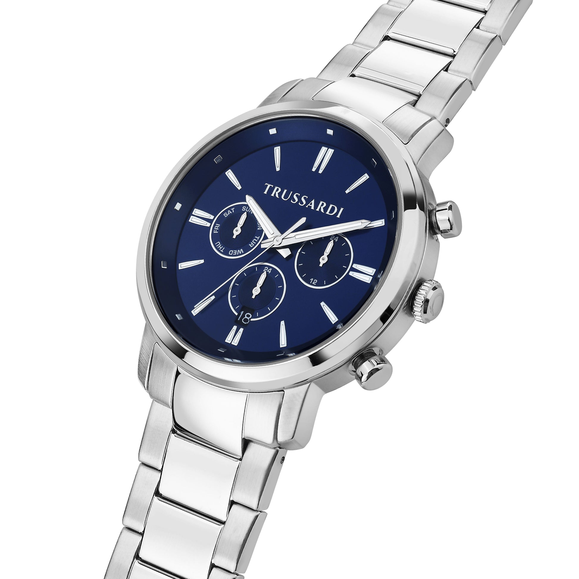 Trussardi T-Couple Men's Watch R2453147013