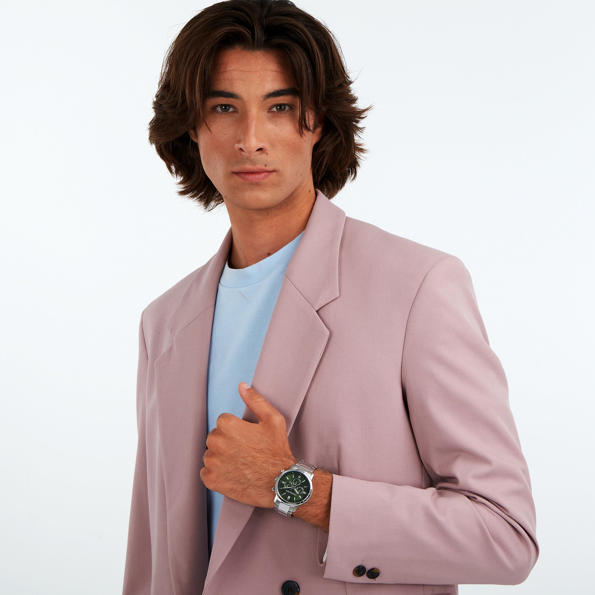 Trussardi T-Couple Men's Watch R2453147016