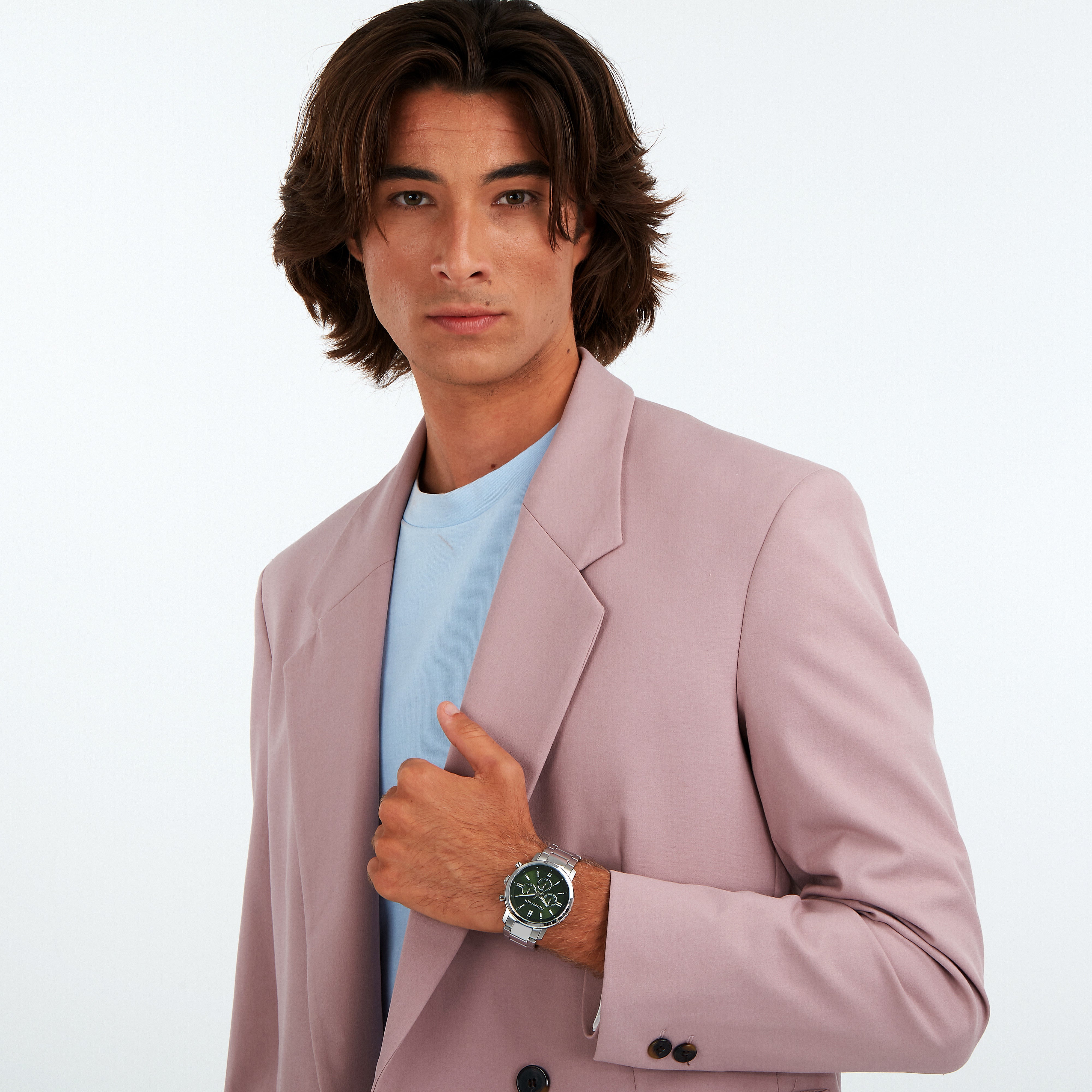 Trussardi T-Couple Men's Watch R2453147016