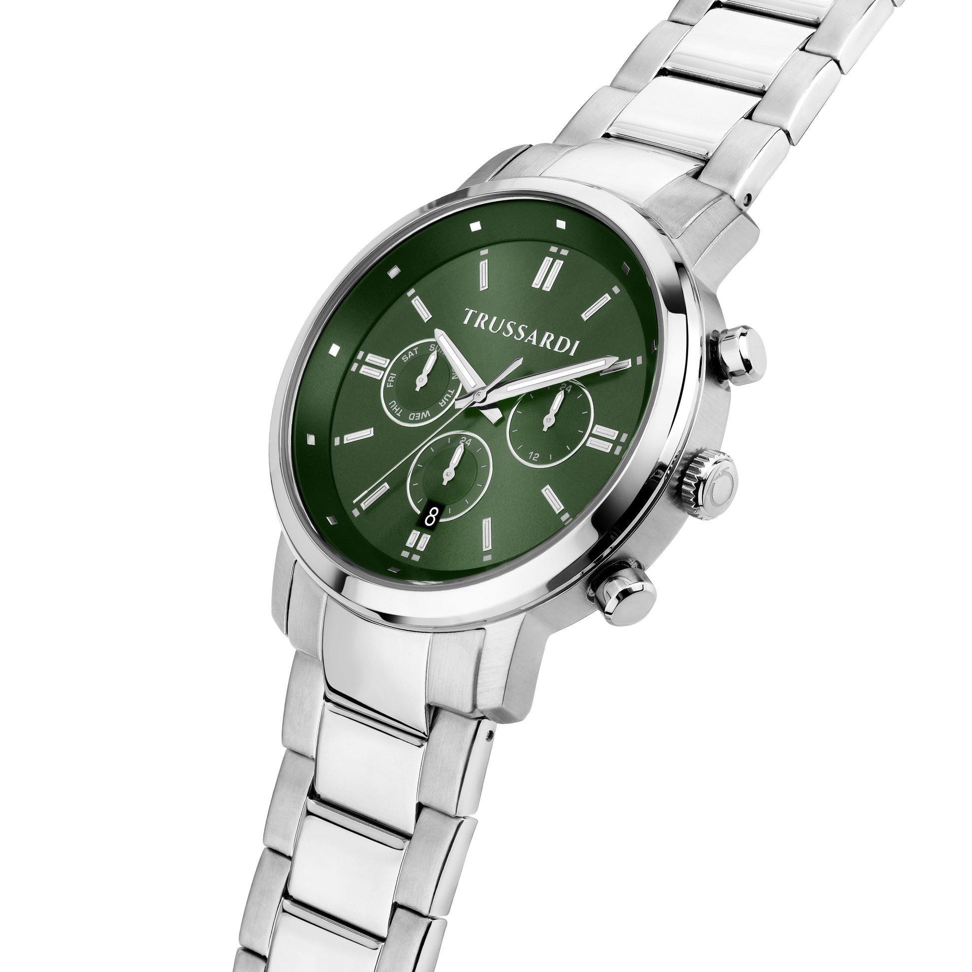 Trussardi T-Couple Men's Watch R2453147016