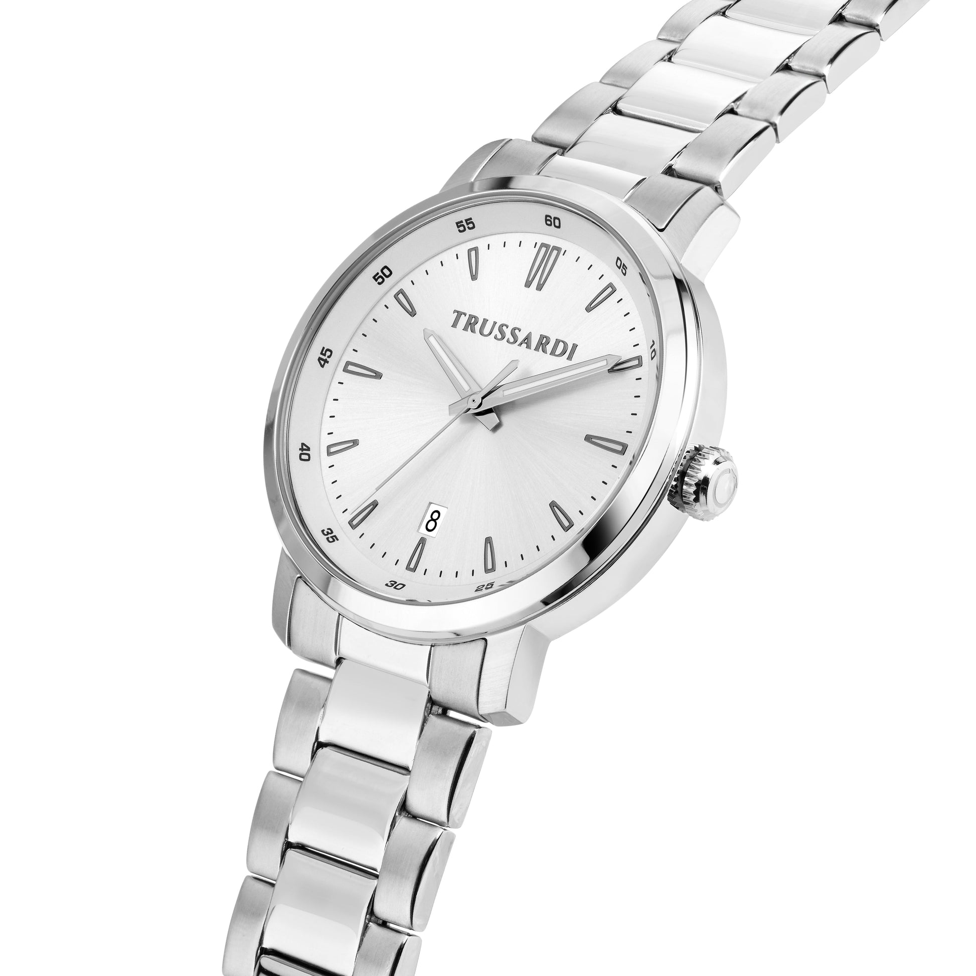 Trussardi T-Couple Men's Watch R2453147017