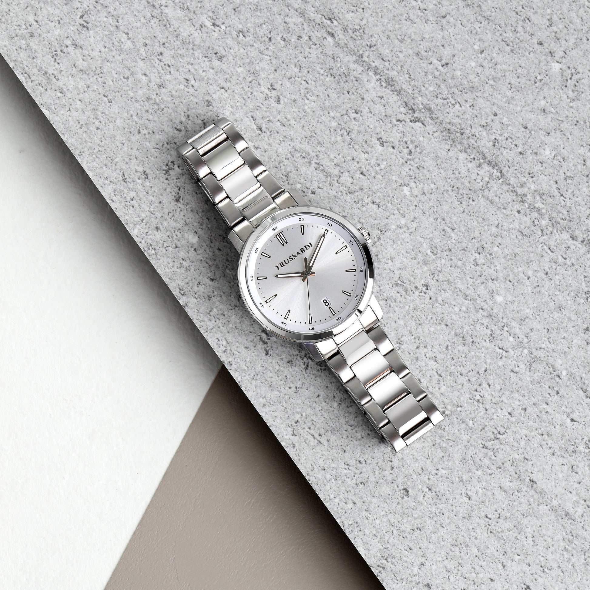 Trussardi T-Couple Men's Watch R2453147017