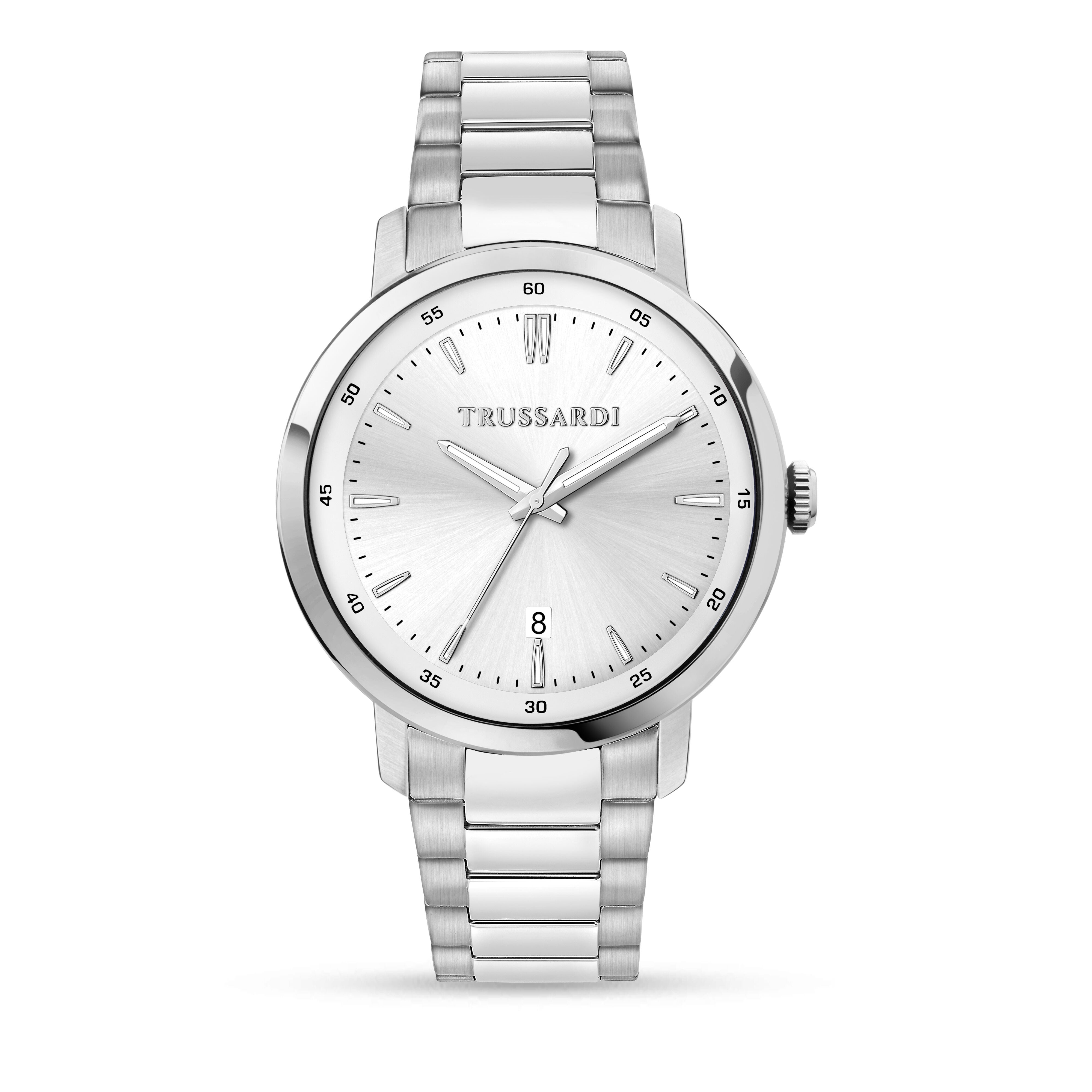 Trussardi T-Couple Men's Watch R2453147017