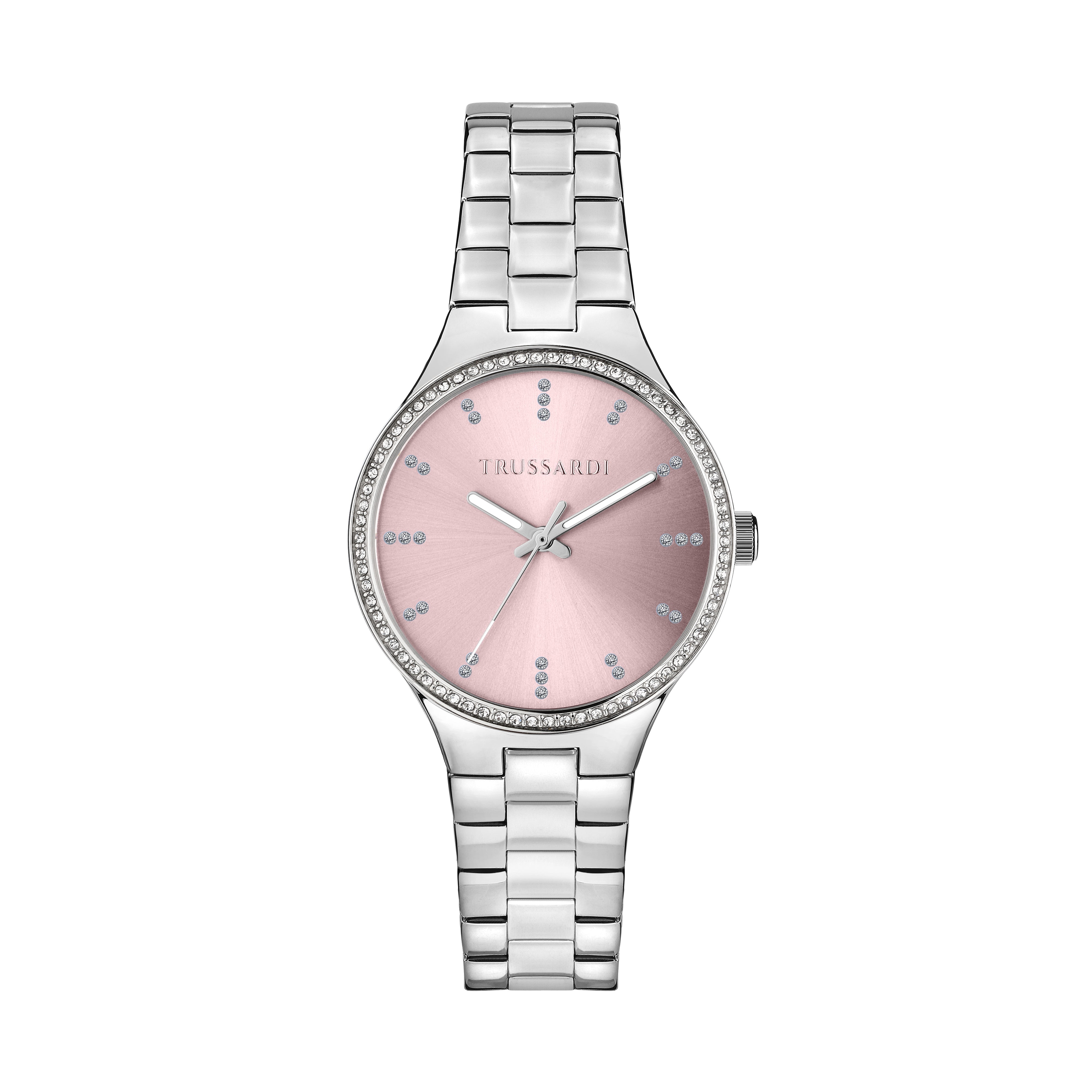 Trussardi Women's Watch R2453172505
