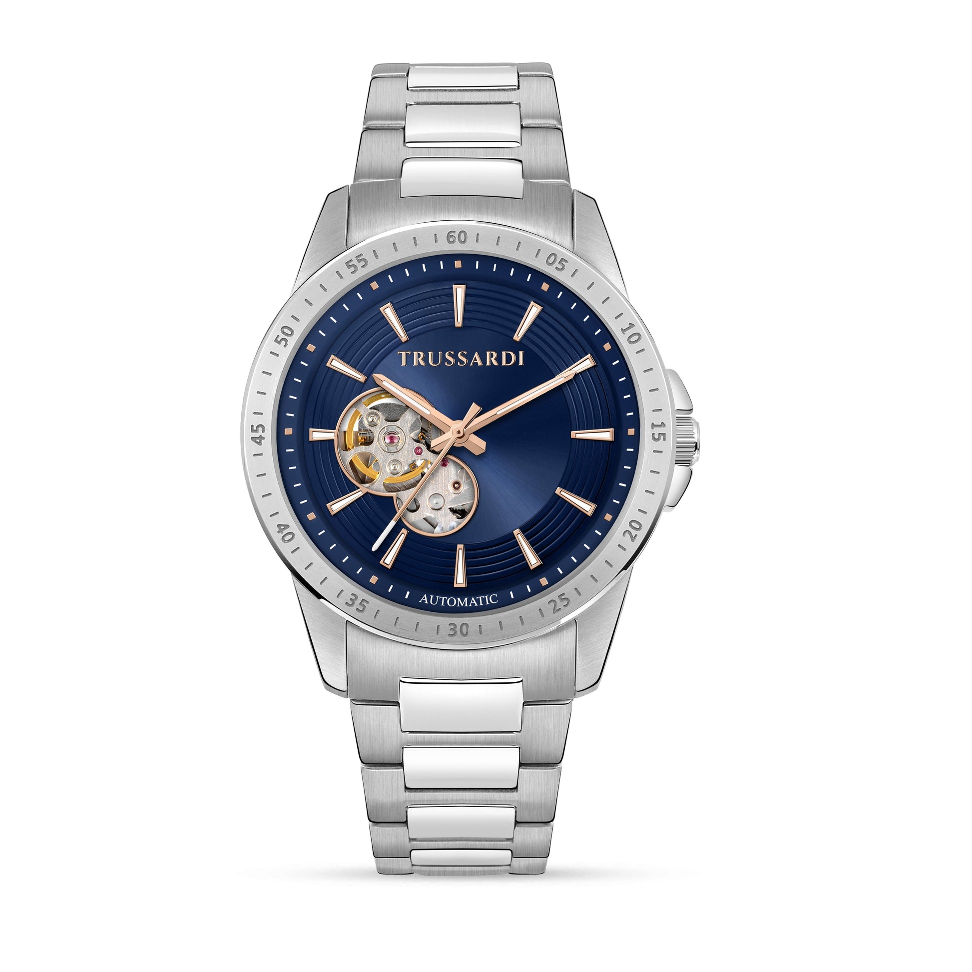 Trussardi T-Hawk Men's Watch R2423153002