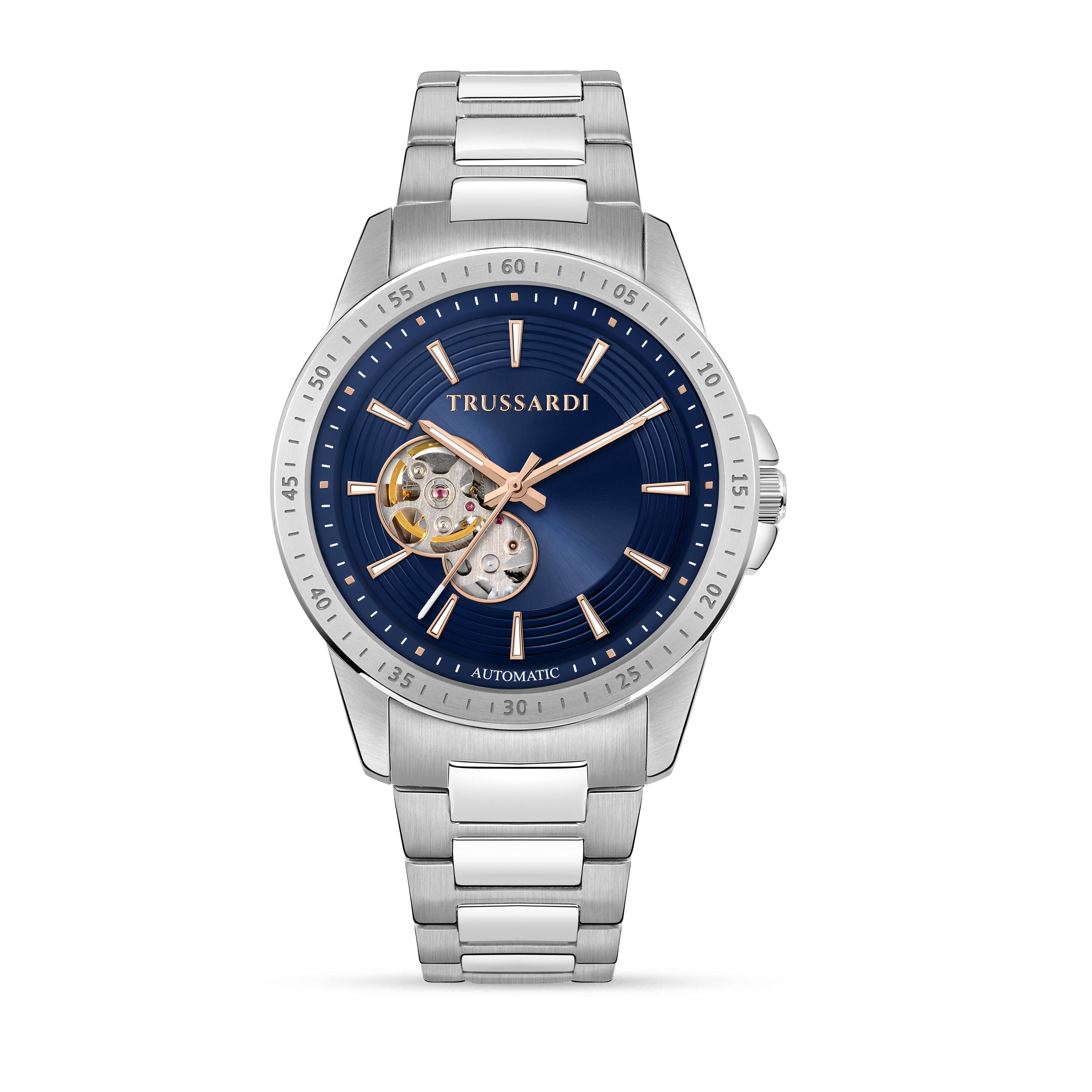 Trussardi T-Hawk Men's Watch R2423153002