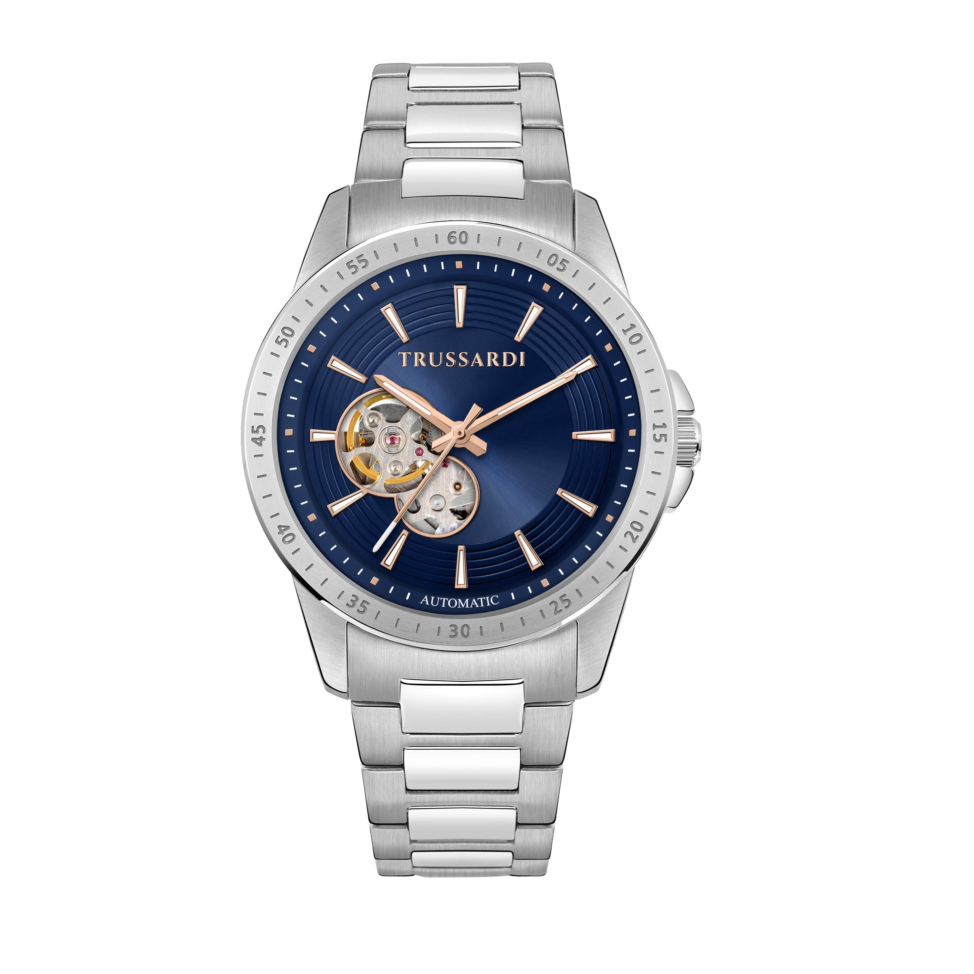 Trussardi T-Hawk Men's Watch R2423153002