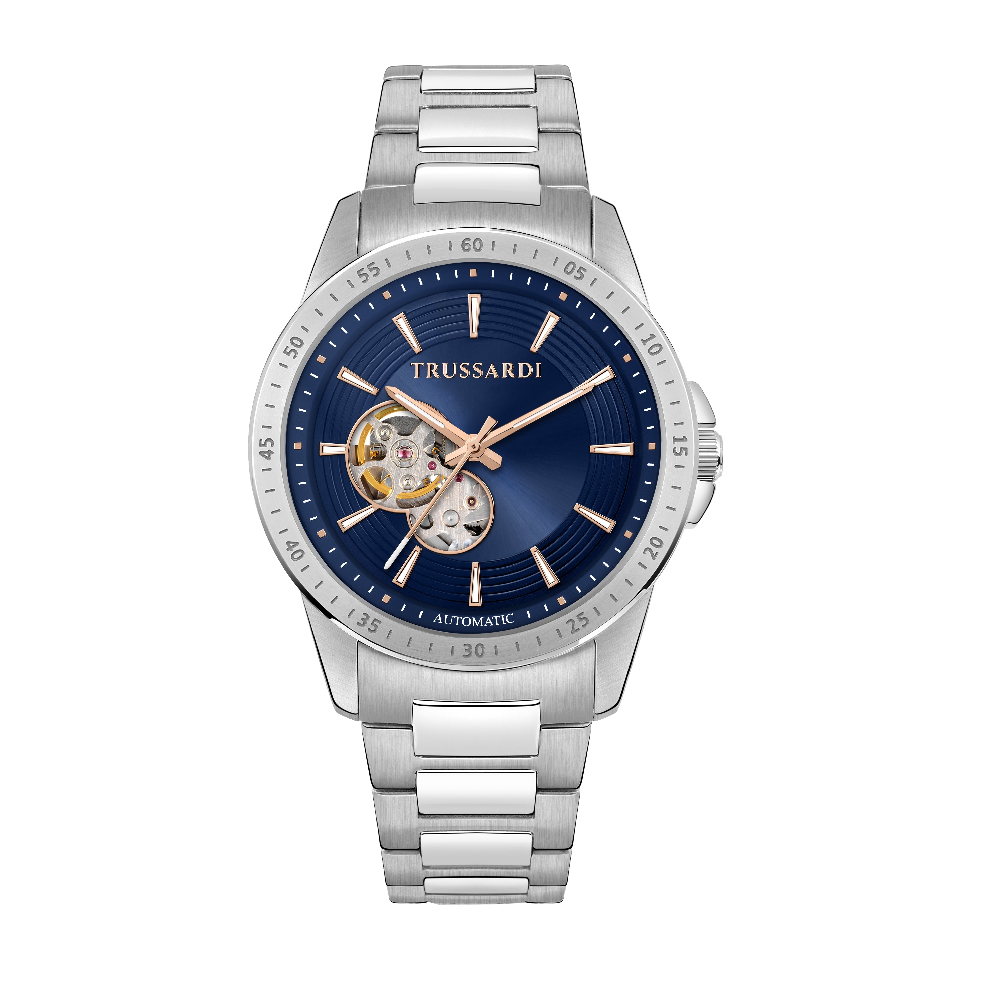 Trussardi T-Hawk Men's Watch R2423153002