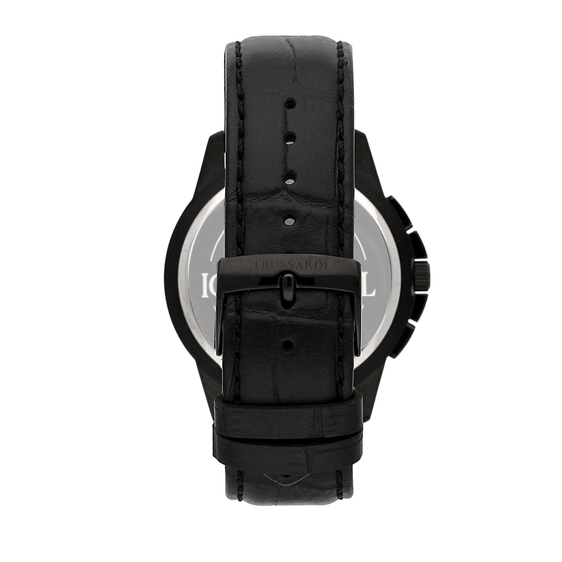 Trussardi T-Hawk Men's Watch R2451153001