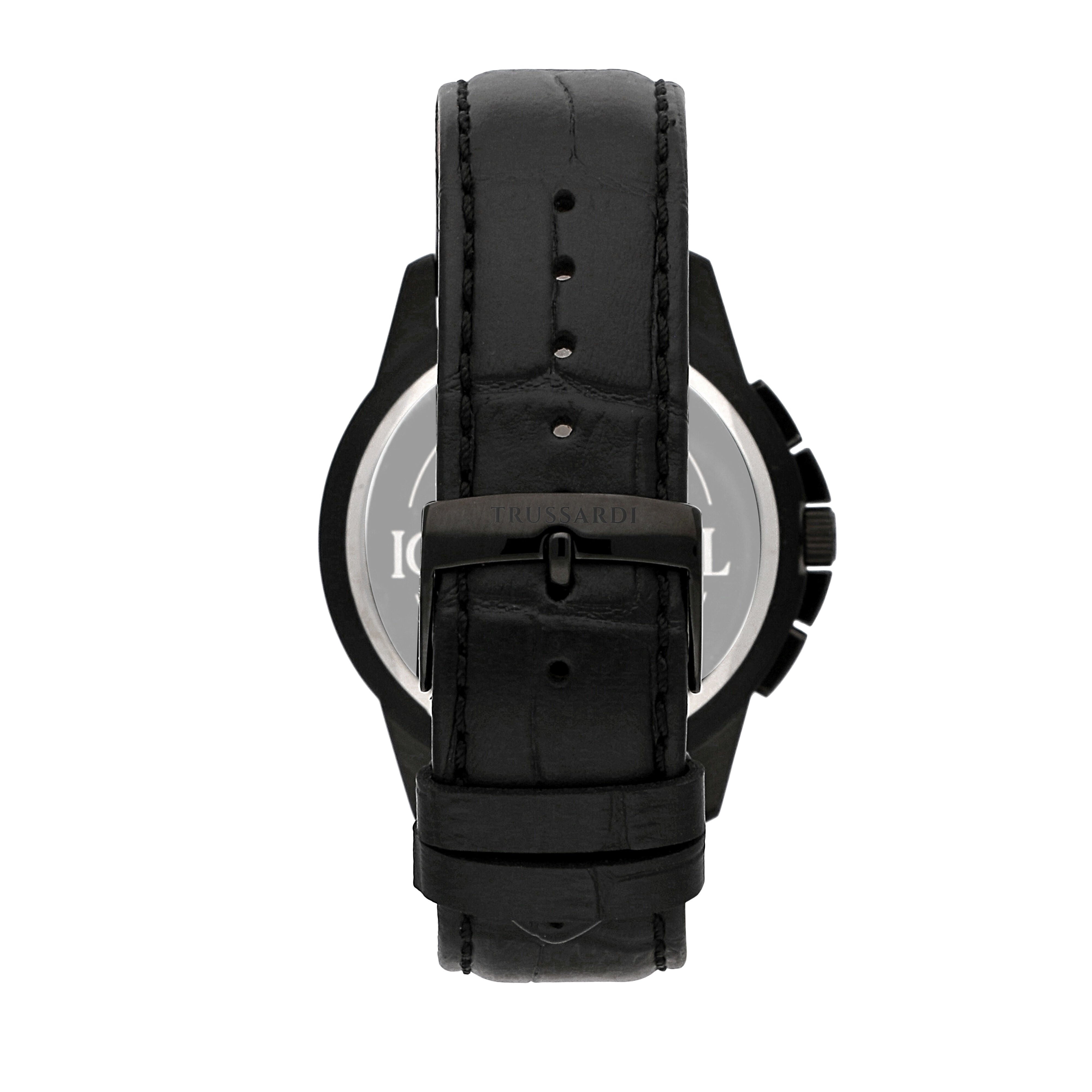 Trussardi T-Hawk Men's Watch R2451153001