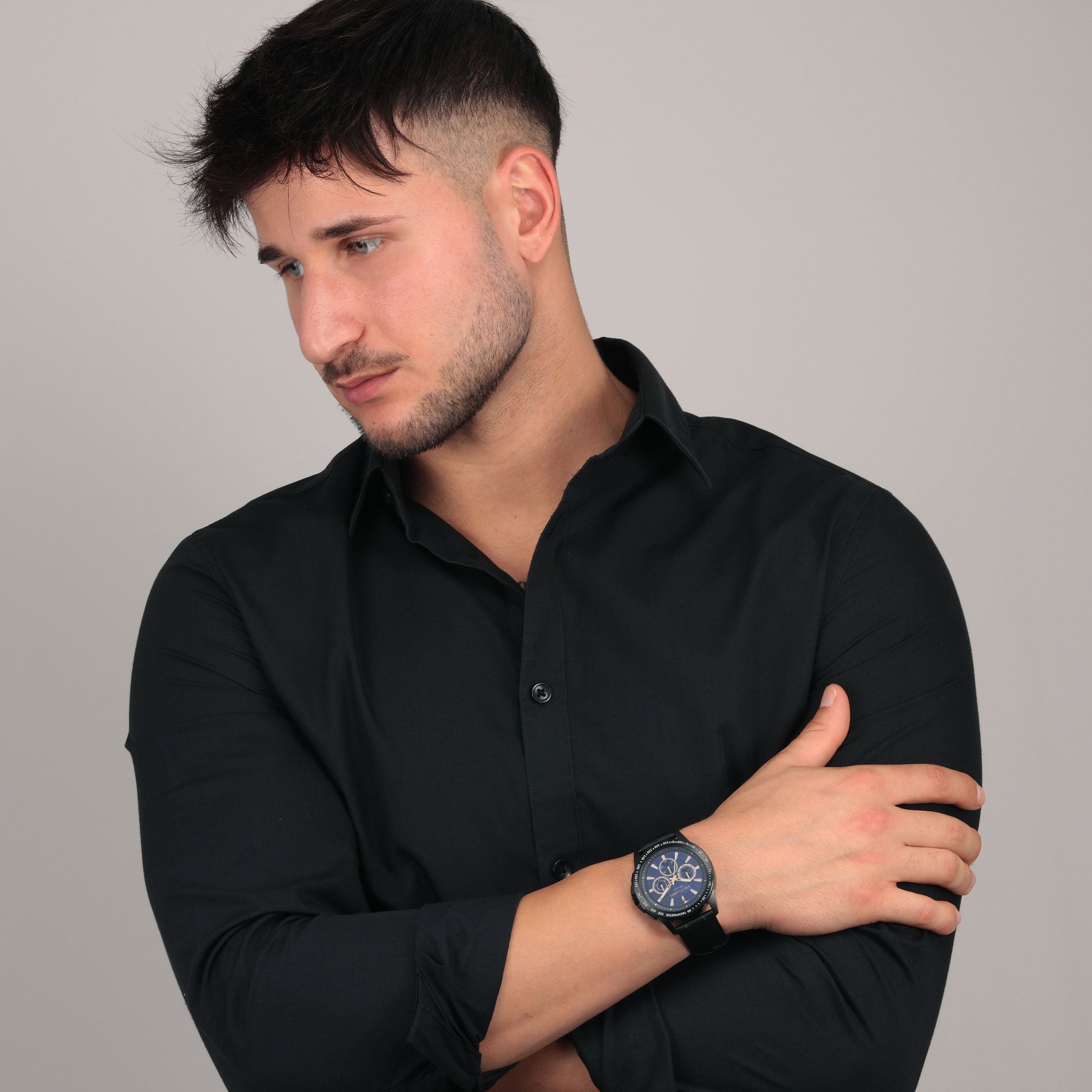 Trussardi T-Hawk Men's Watch R2451153001