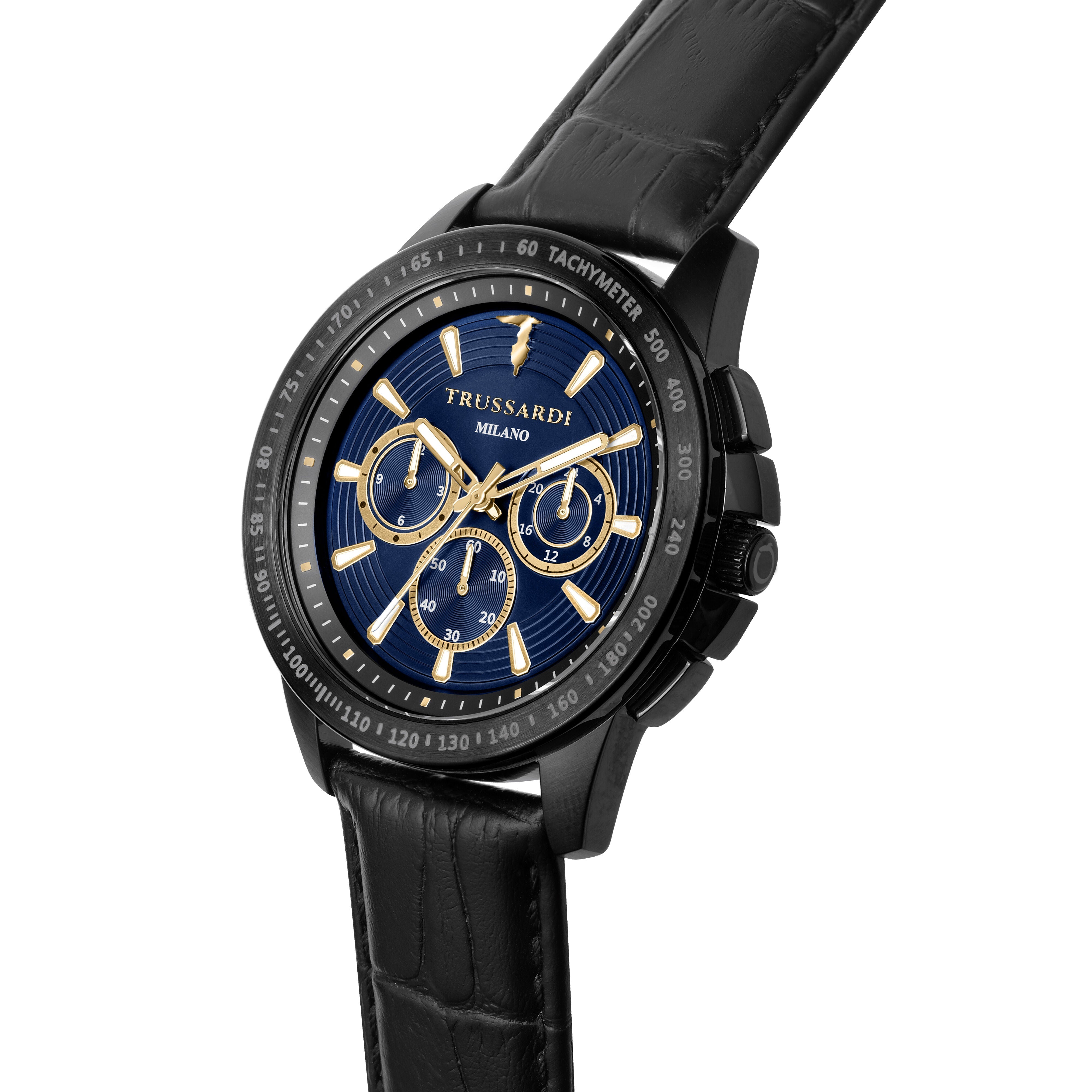 Trussardi T-Hawk Men's Watch R2451153001