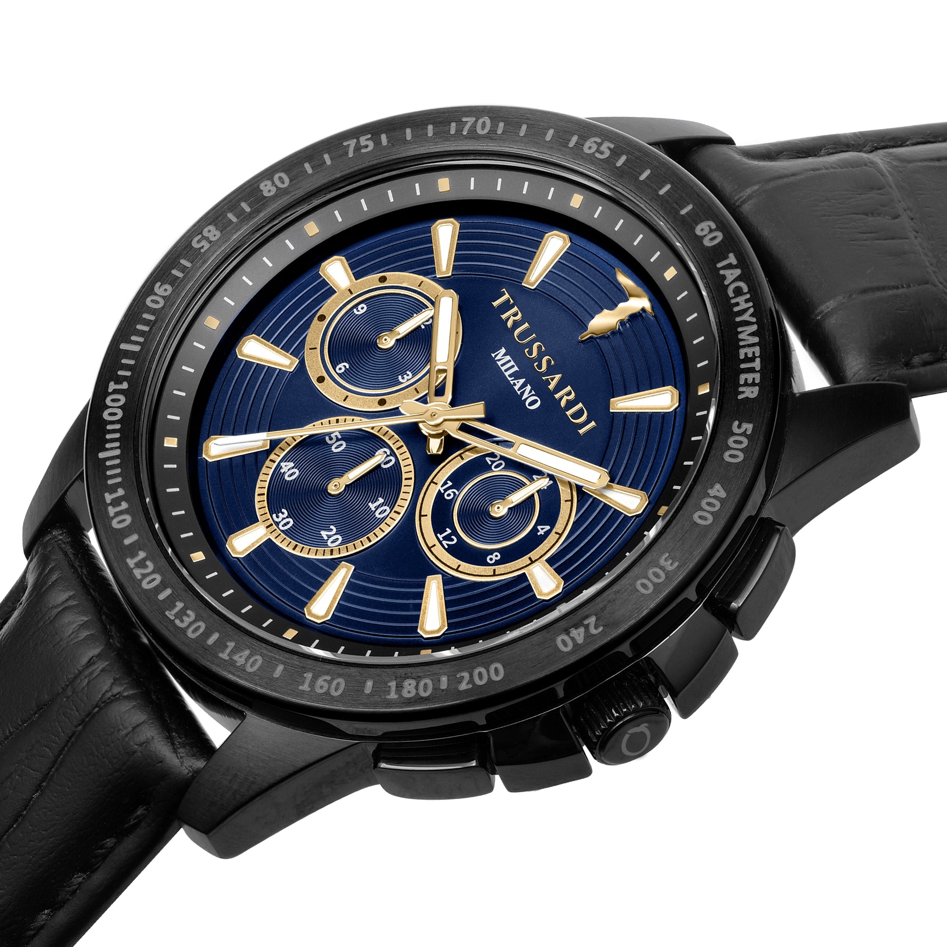 Trussardi T-Hawk Men's Watch R2451153001