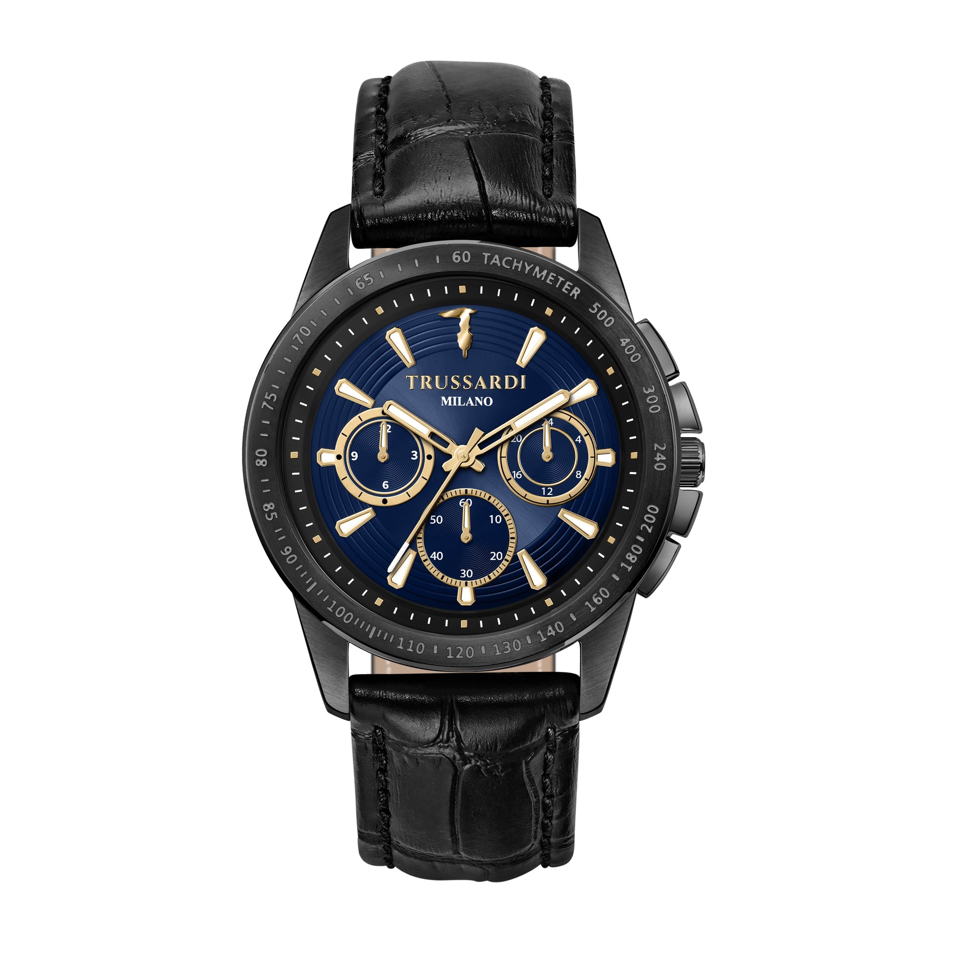 Trussardi T-Hawk Men's Watch R2451153001