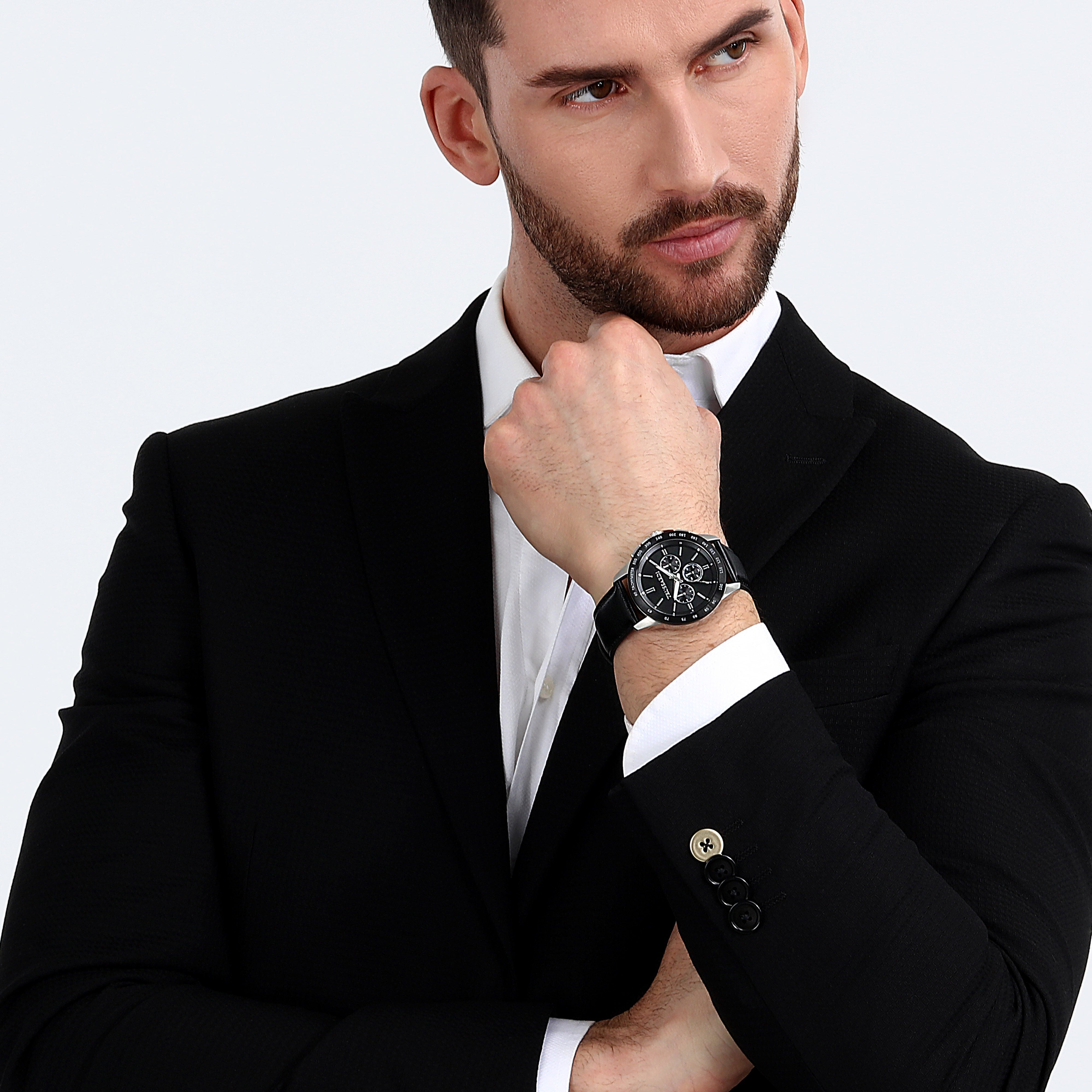 Trussardi T-Hawk Men's Watch R2451153002