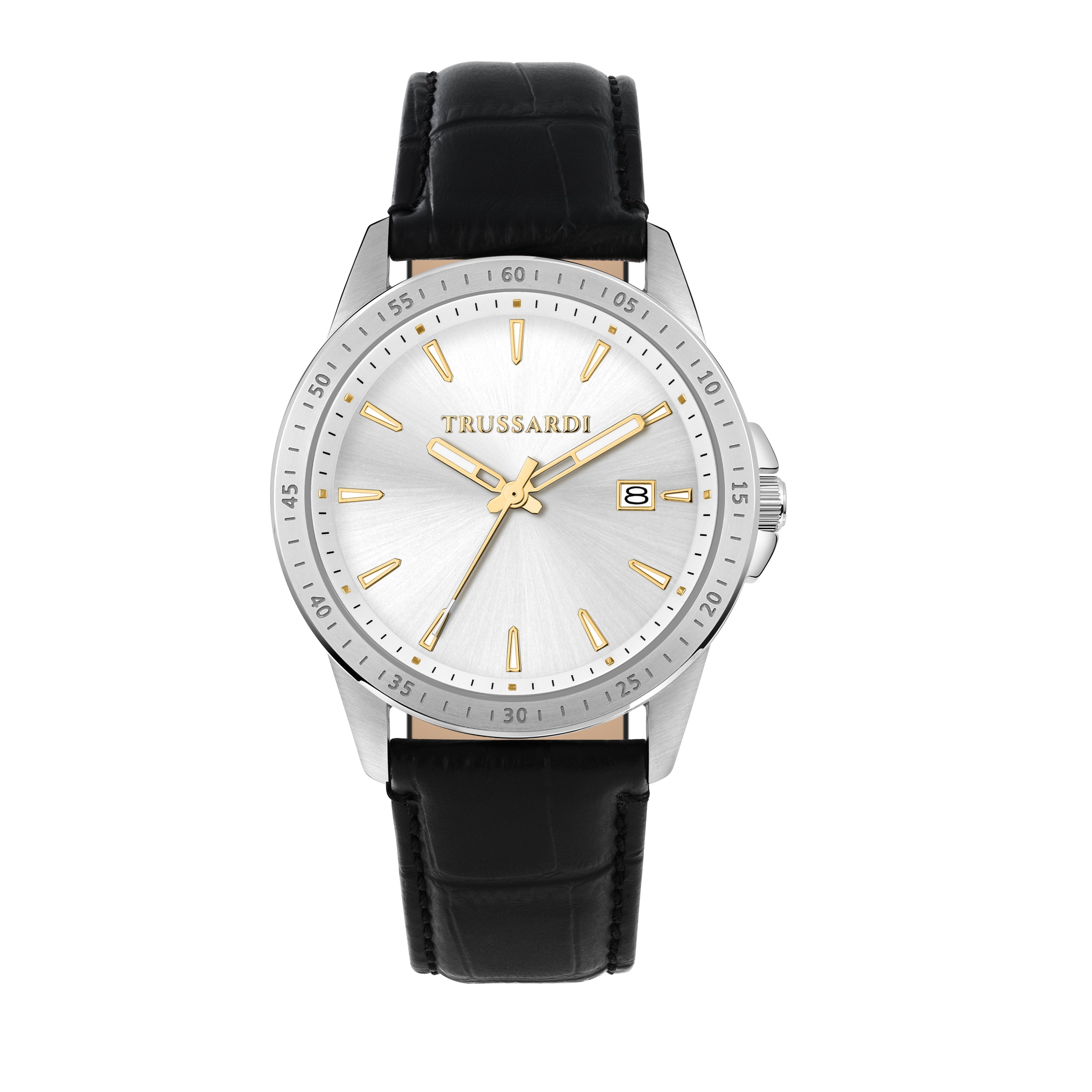 Trussardi T-Hawk Men's Watch R2451153003