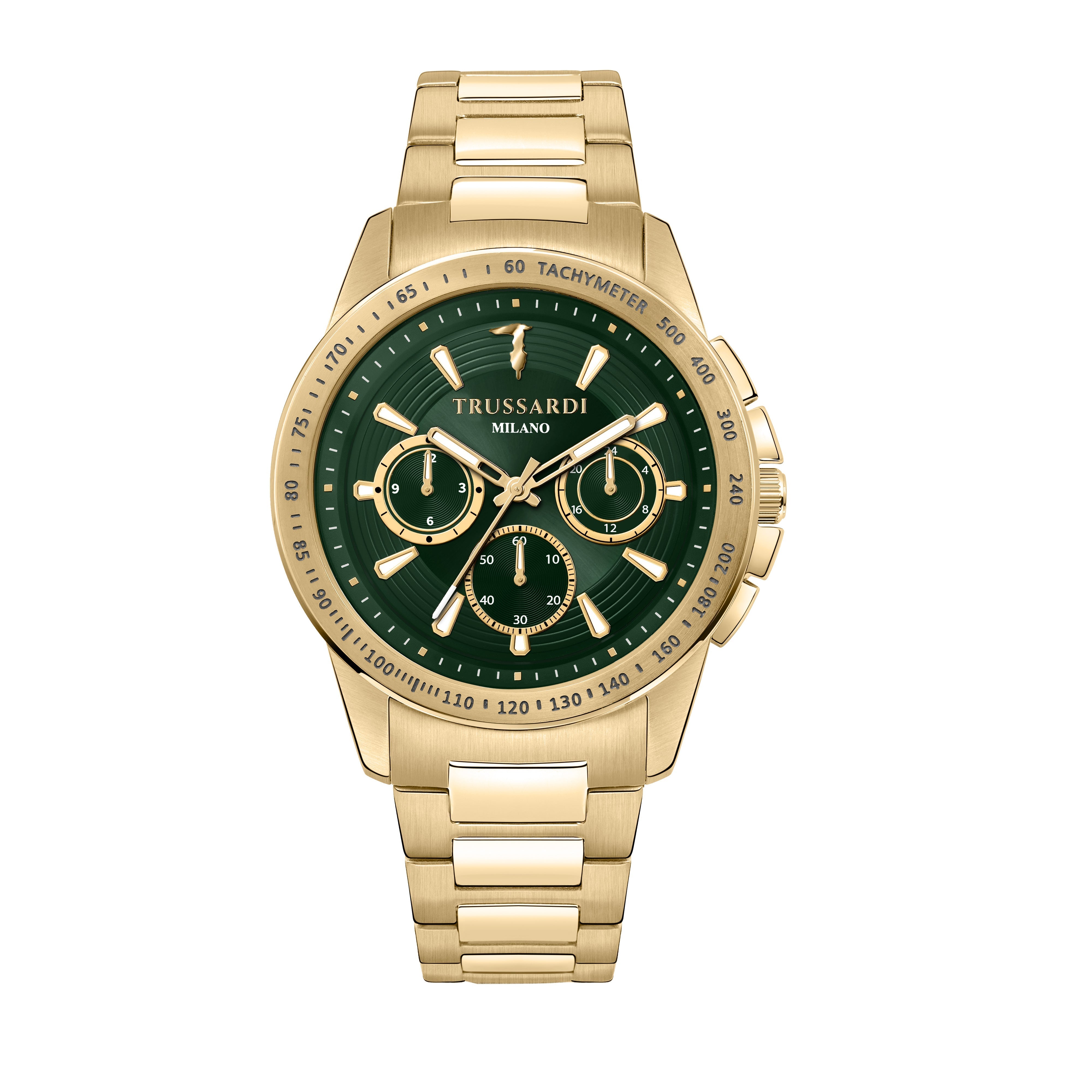 Trussardi T-Hawk Men's Watch R2453153001