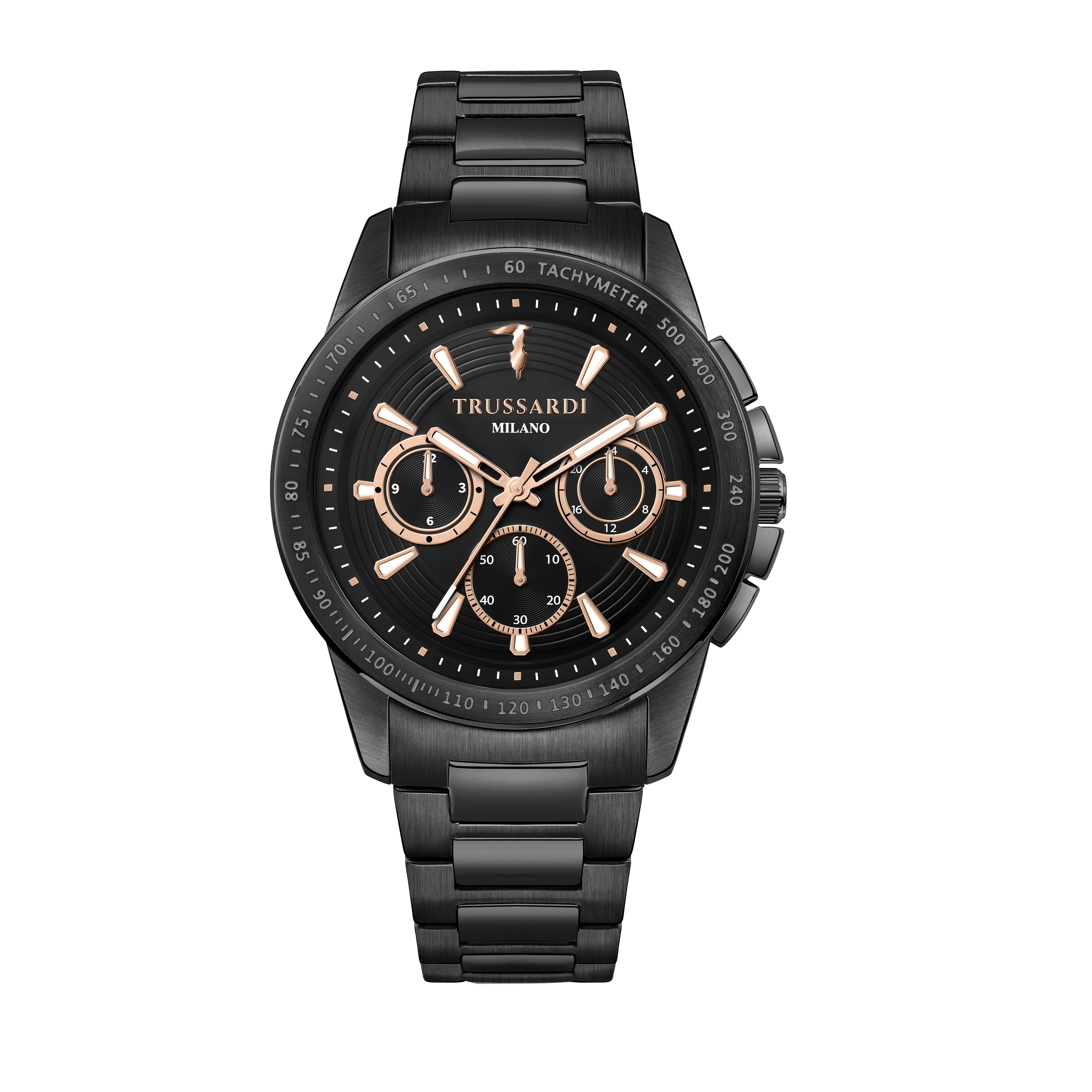 Trussardi T-Hawk Men's Watch R2453153002