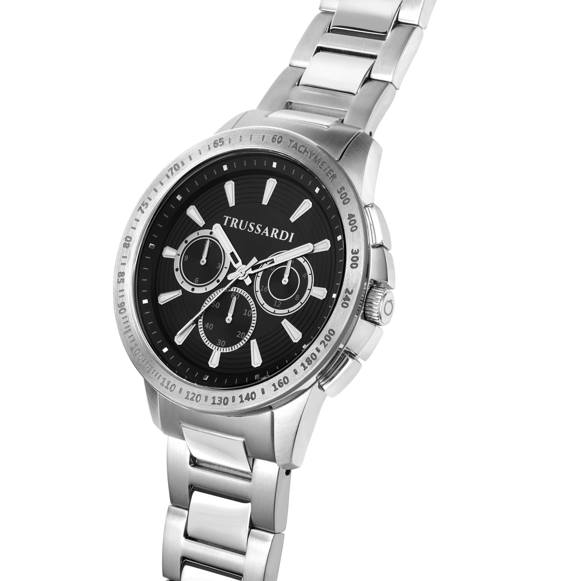 Trussardi T-Hawk Men's Watch R2453153004