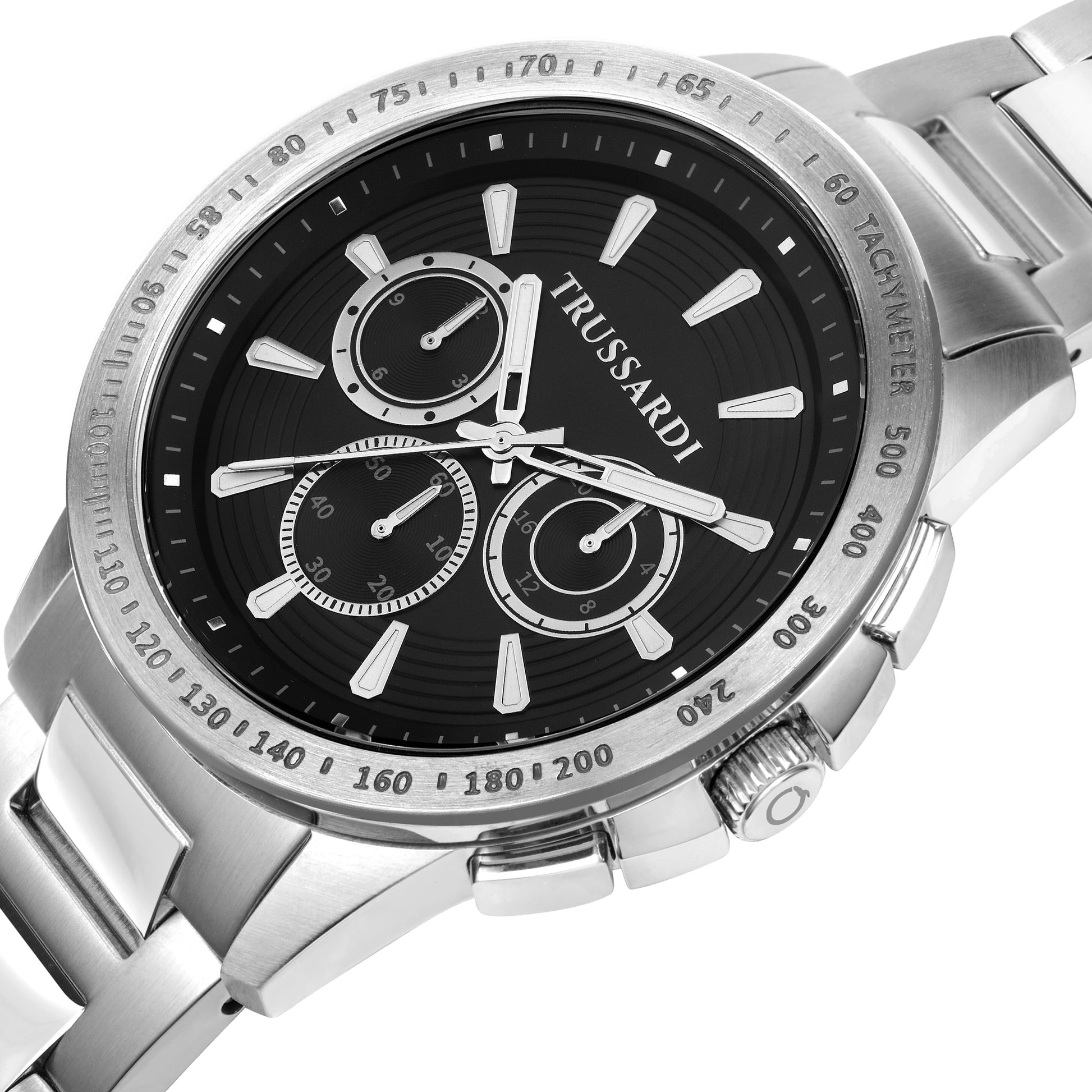 Trussardi T-Hawk Men's Watch R2453153004