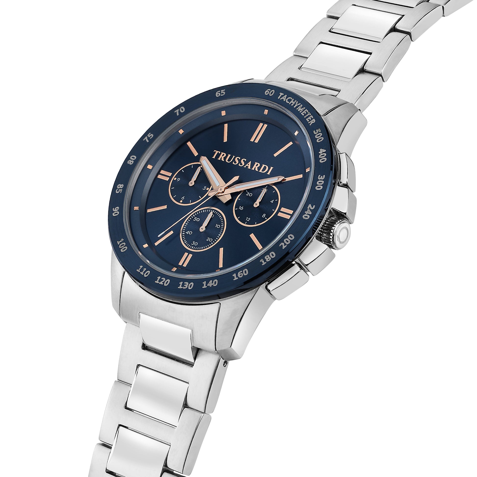 Trussardi T-Hawk Men's Watch R2453153005
