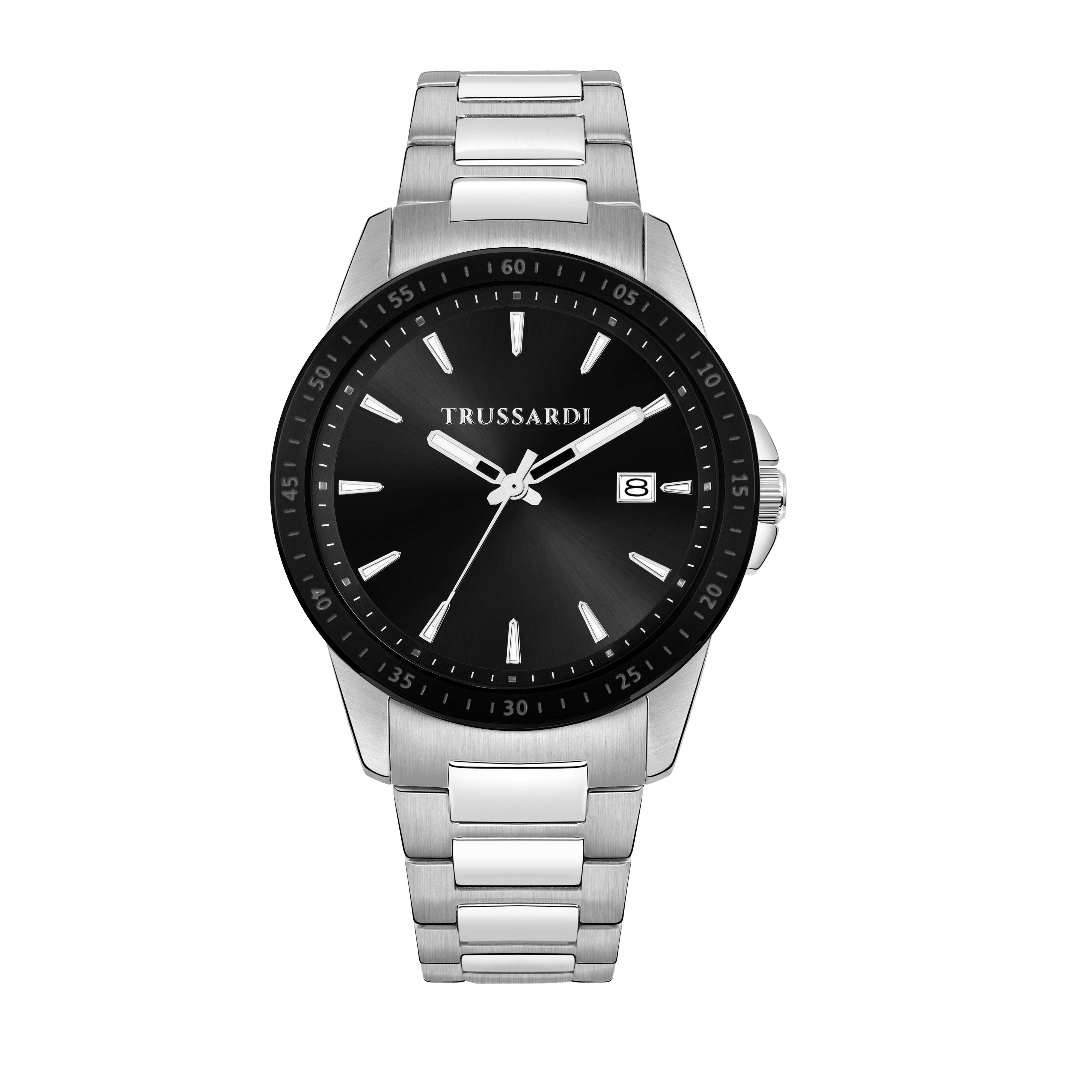Trussardi T-Hawk Men's Watch R2453153006