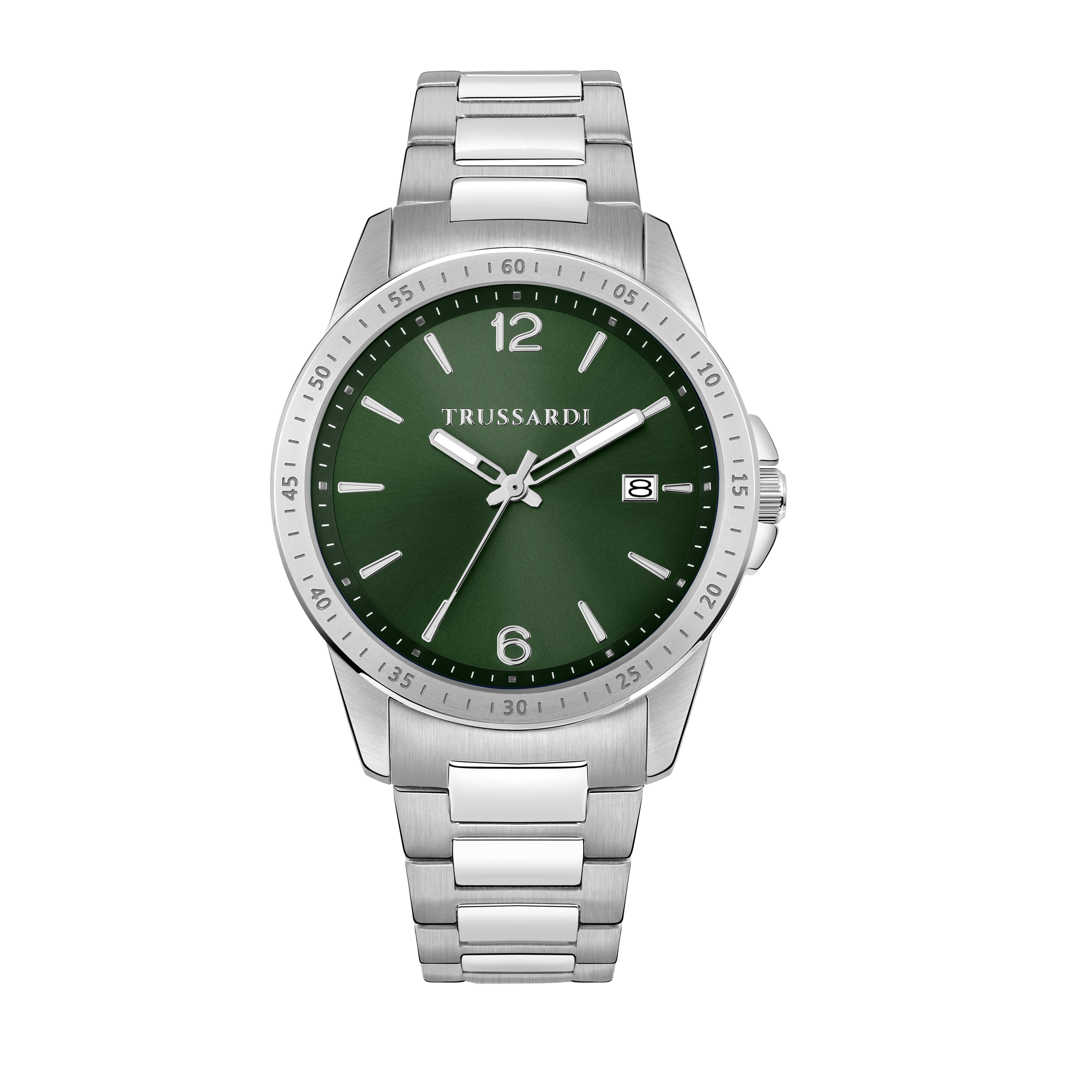 Trussardi T-Hawk Men's Watch R2453153007