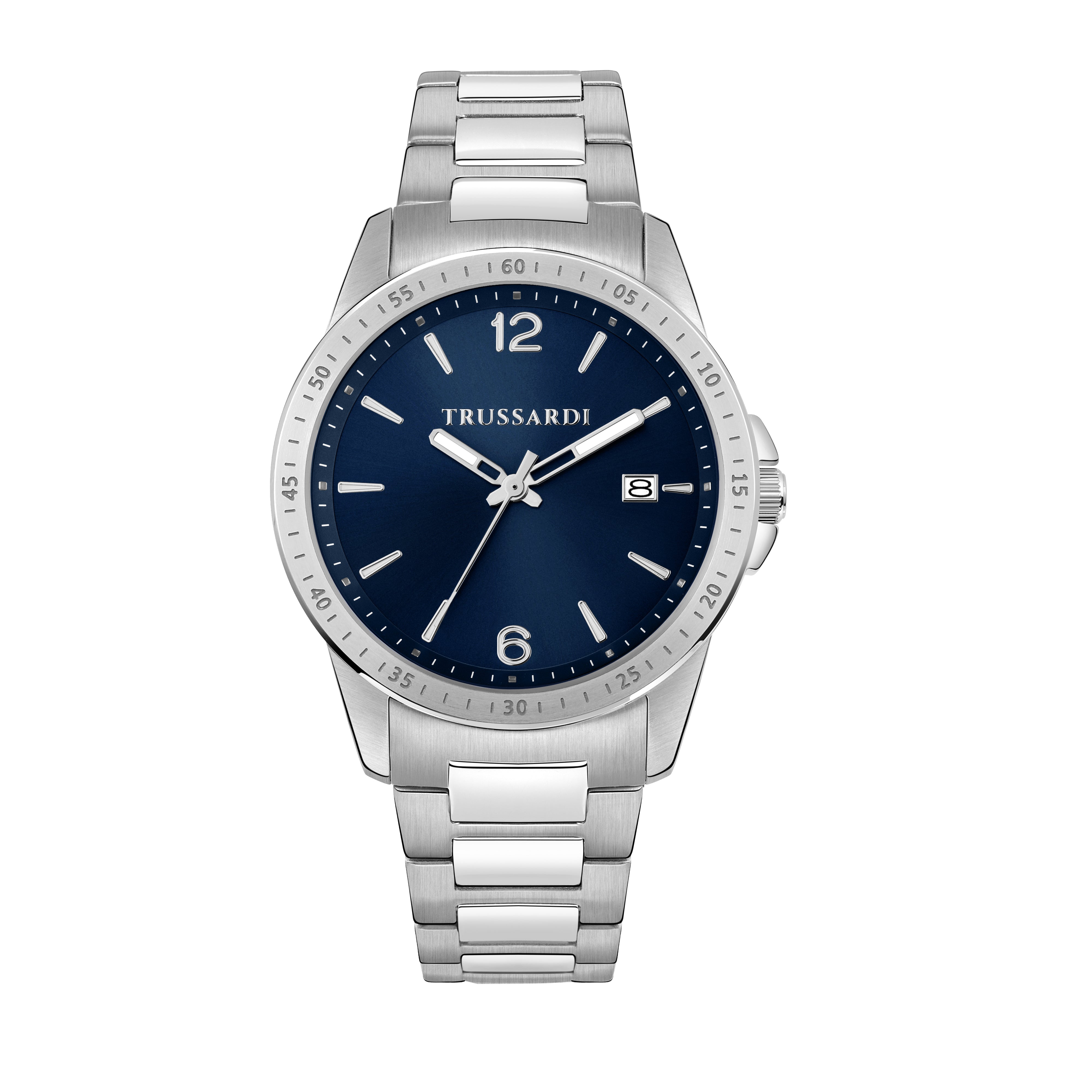 Trussardi T-Hawk Men's Watch R2453153008