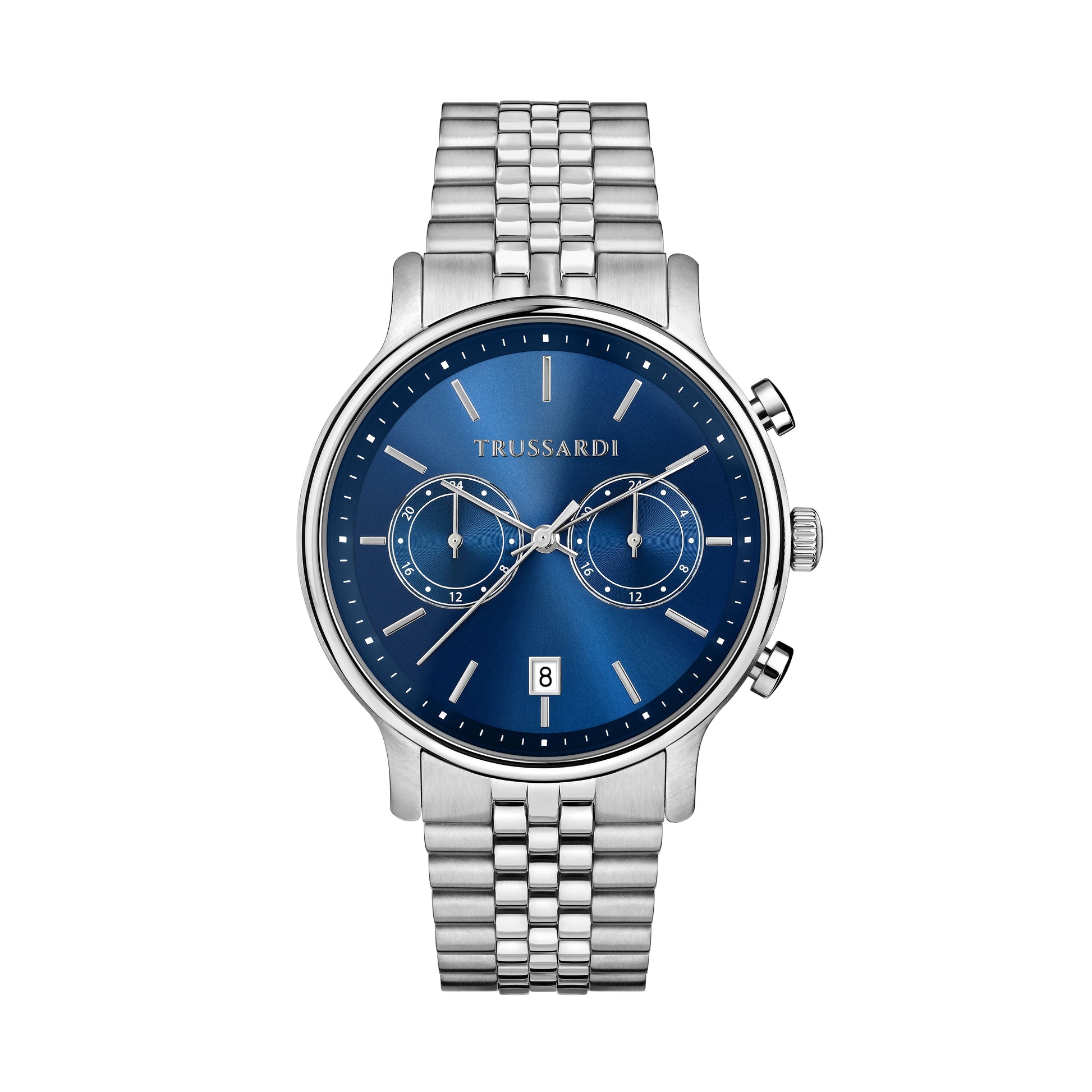 Trussardi T-Inedito Men's Watch R2453174003