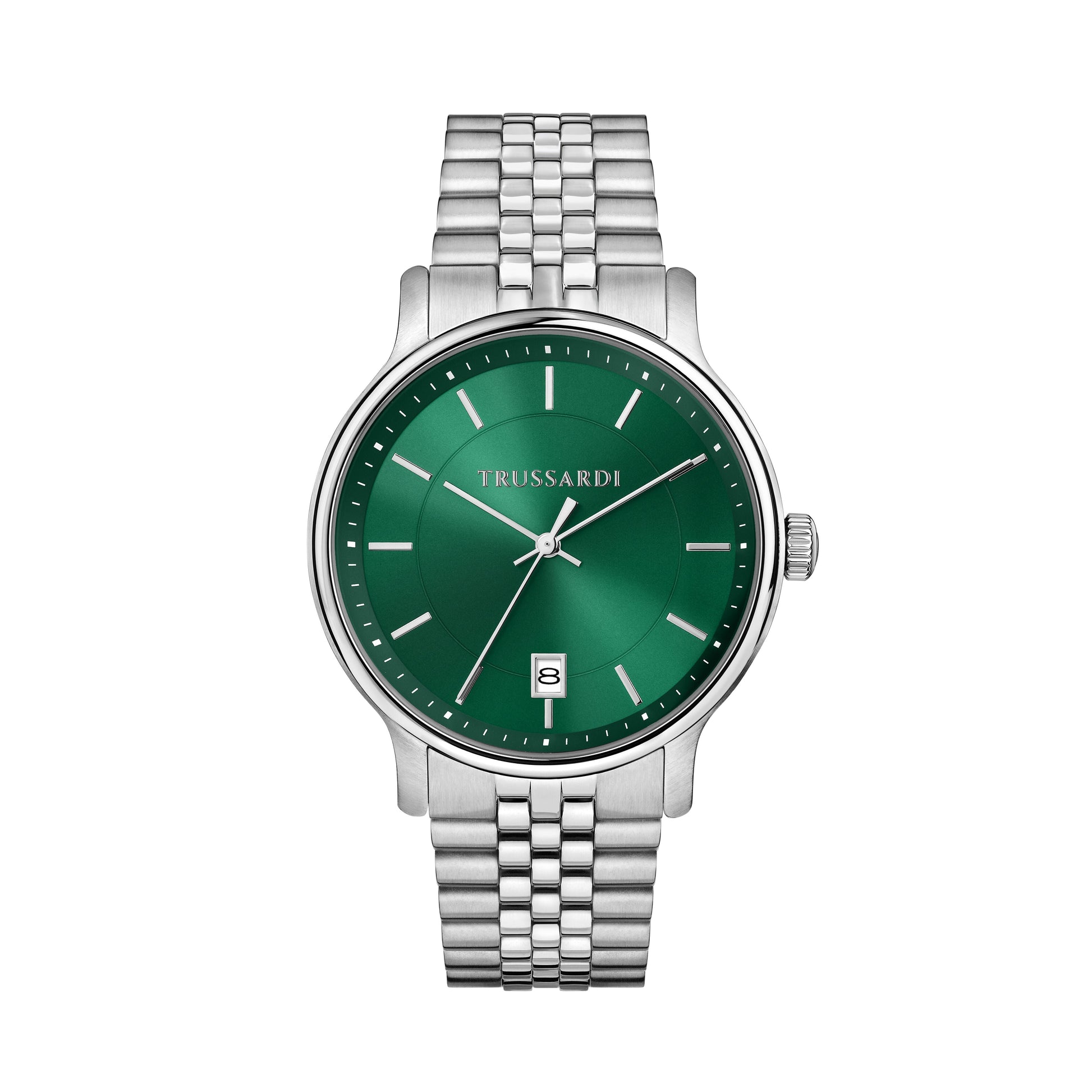 Trussardi T-Inedito Men's Watch R2453174005