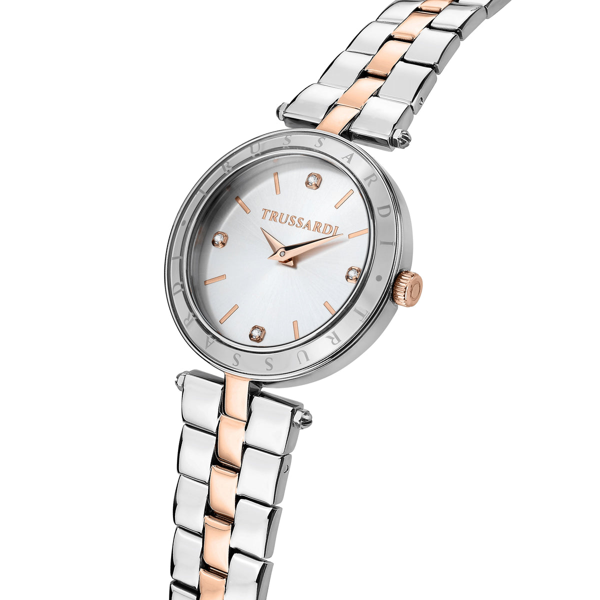 Trussardi T-Shiny Women's Watch R2453145516