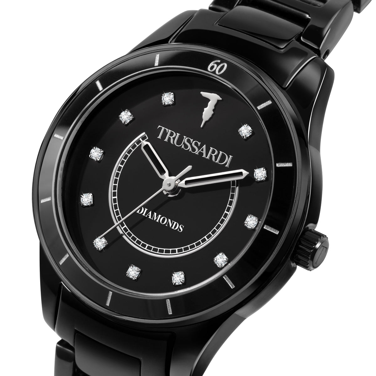 Trussardi T-Sky Women's Watch R2453151501