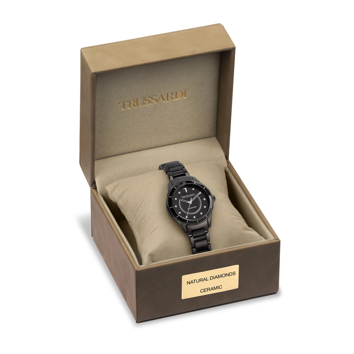 Trussardi T-Sky Women's Watch R2453151501