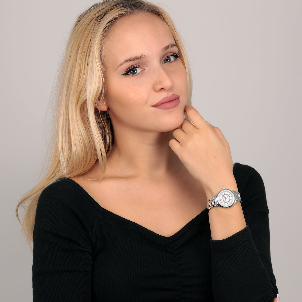 Trussardi T-Sky Women's Watch R2453151502