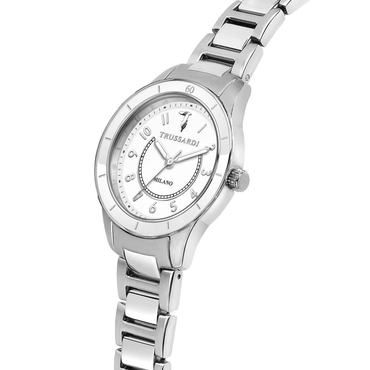 Trussardi T-Sky Women's Watch R2453151502