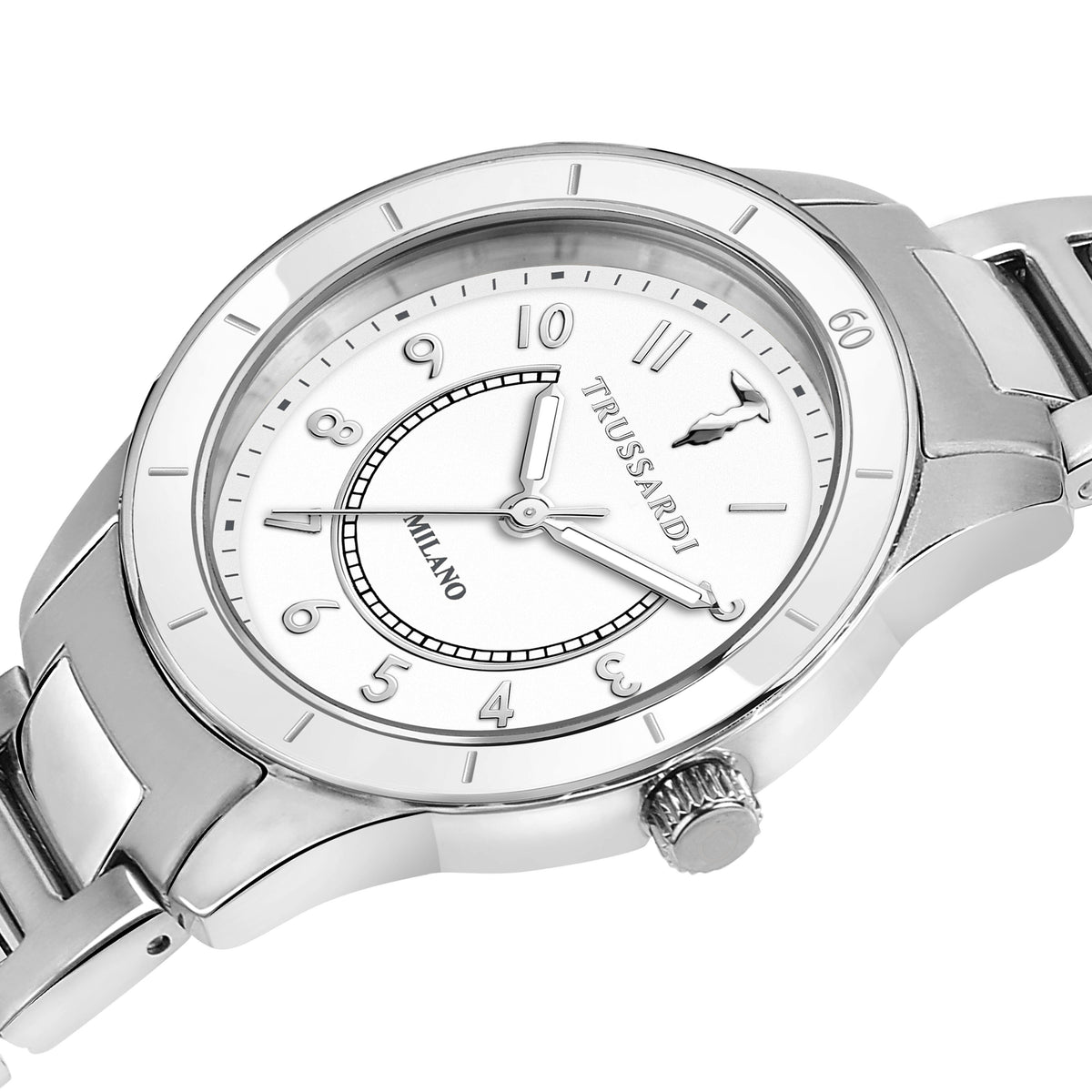 Trussardi T-Sky Women's Watch R2453151502