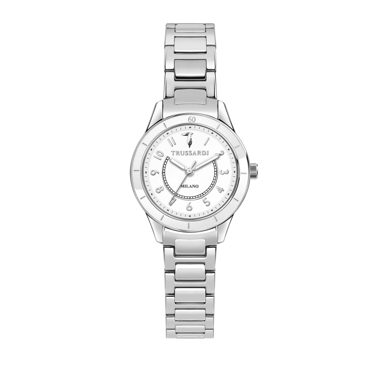 Trussardi T-Sky Women's Watch R2453151502