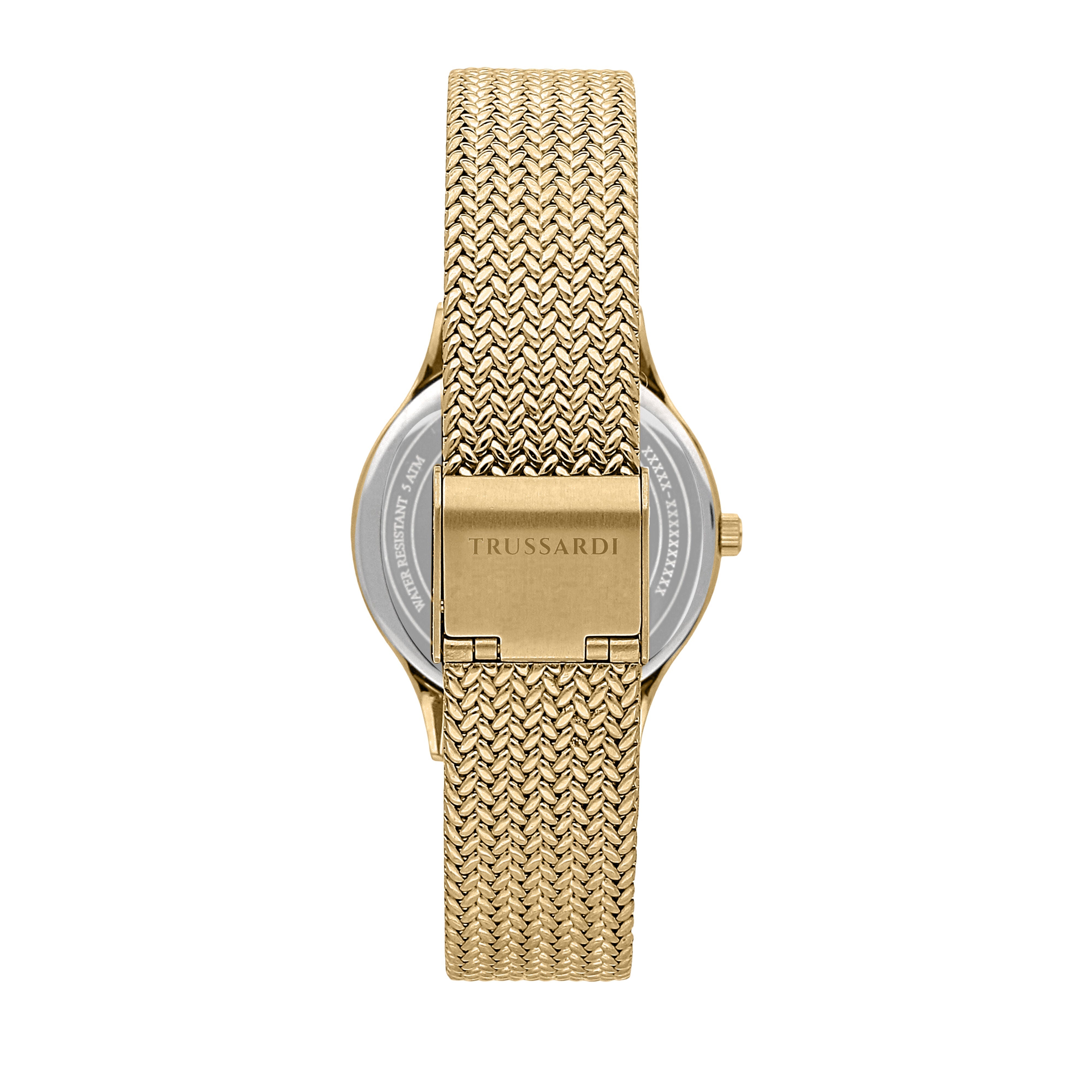 Trussardi T-Star Women's Watch R2453152502