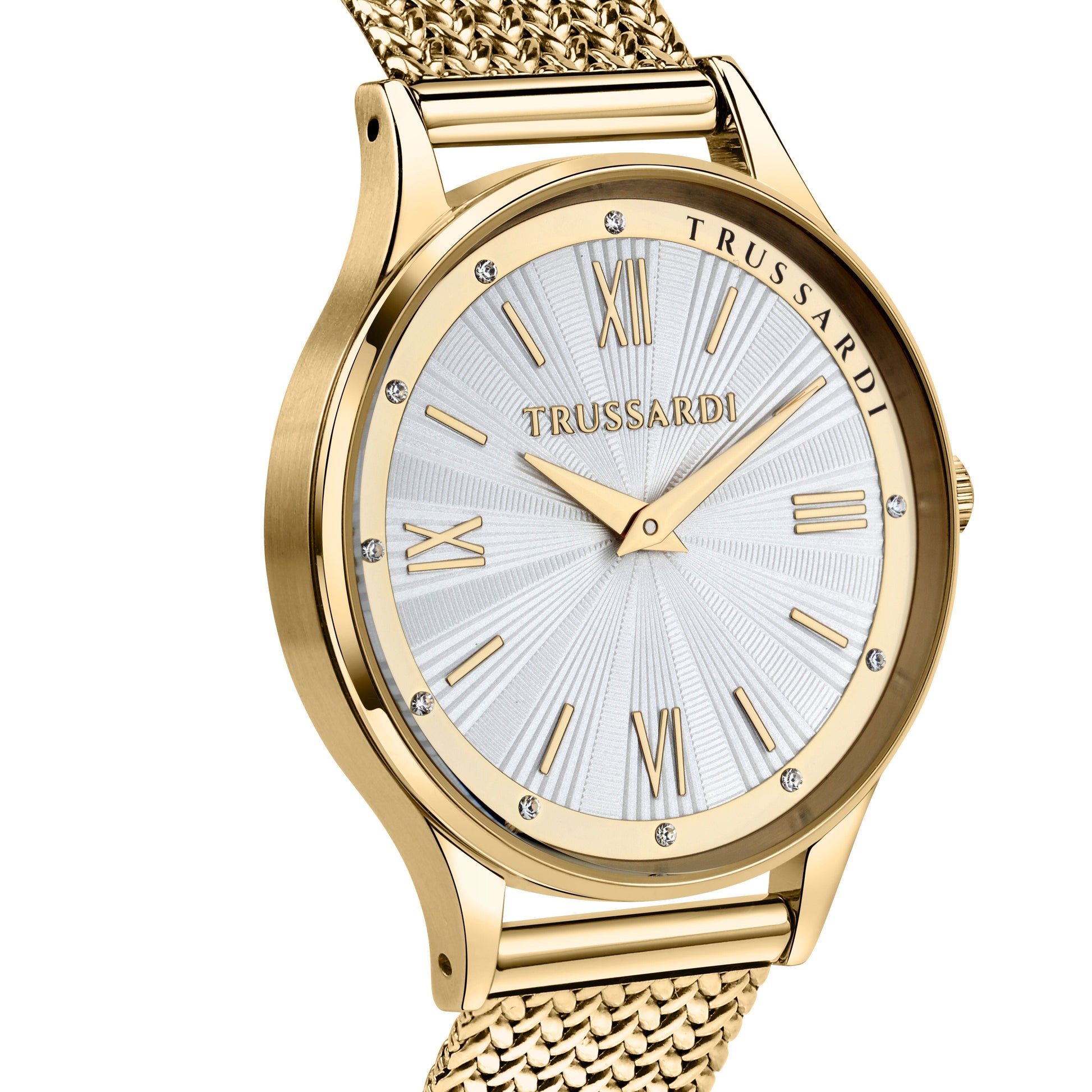 Trussardi T-Star Women's Watch R2453152502
