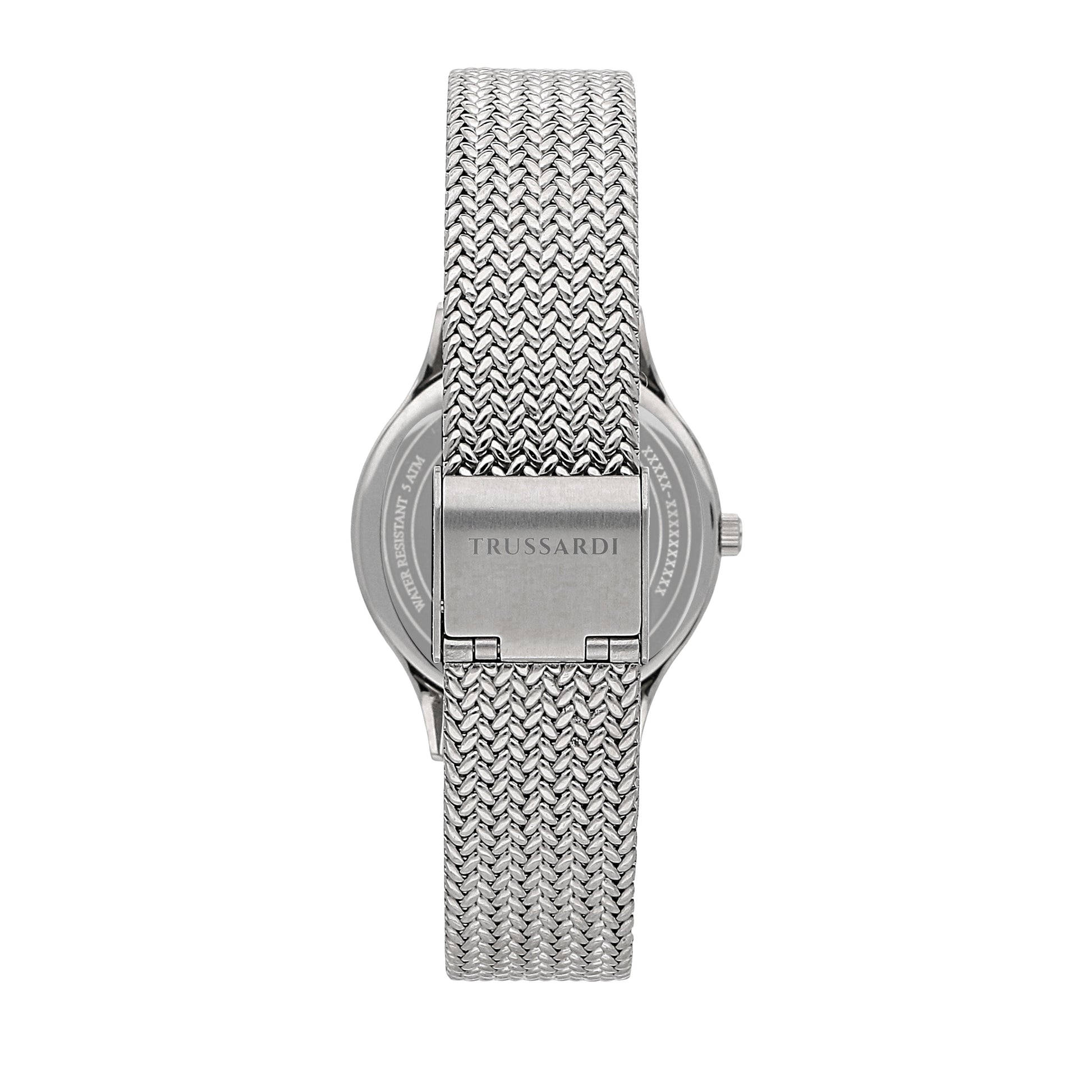 Trussardi T-Star Women's Watch R2453152503