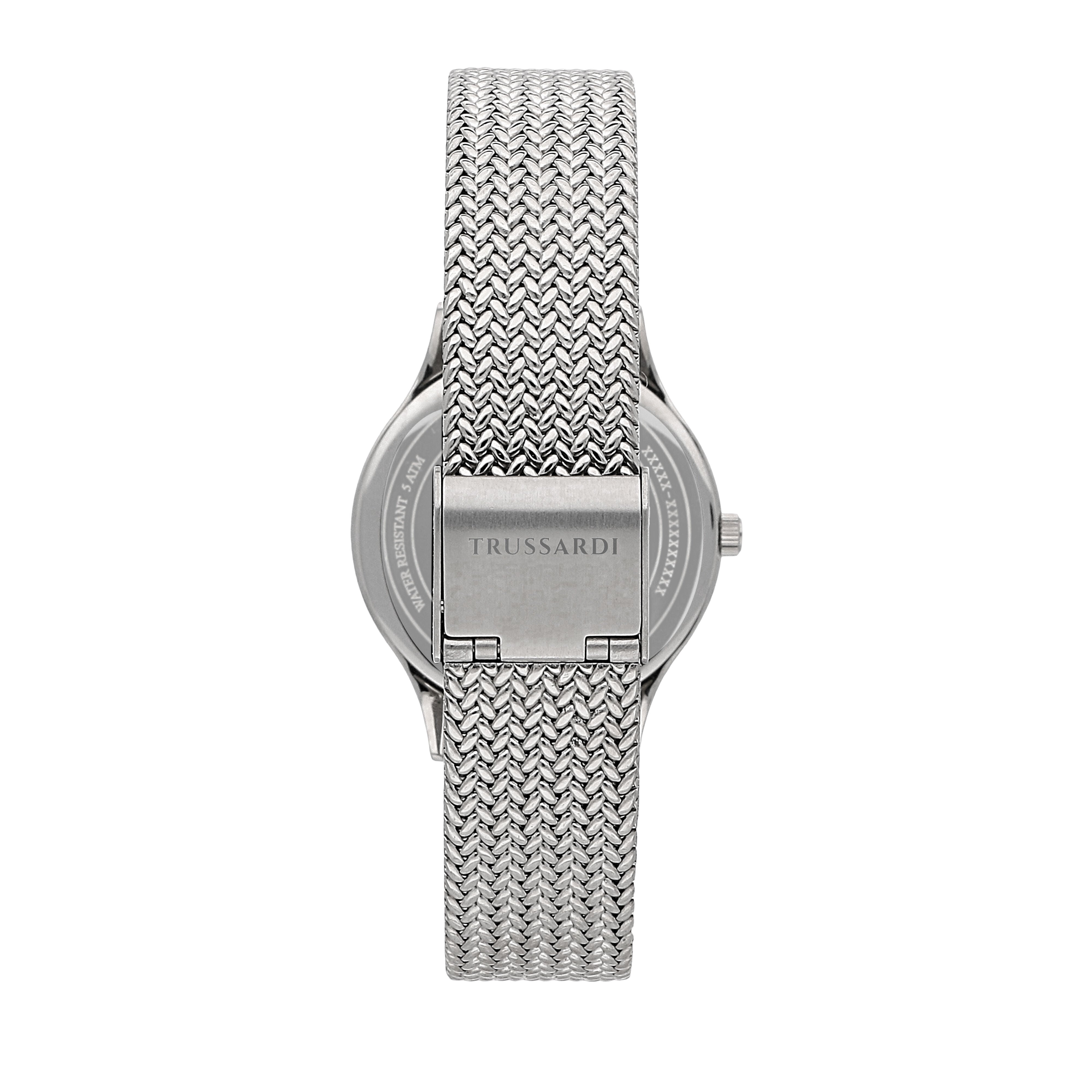 Trussardi T-Star Women's Watch R2453152503